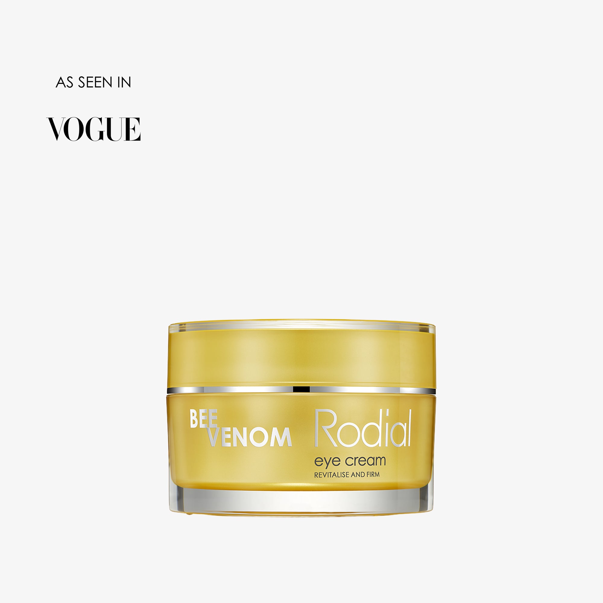 Bee Venom Eye Cream