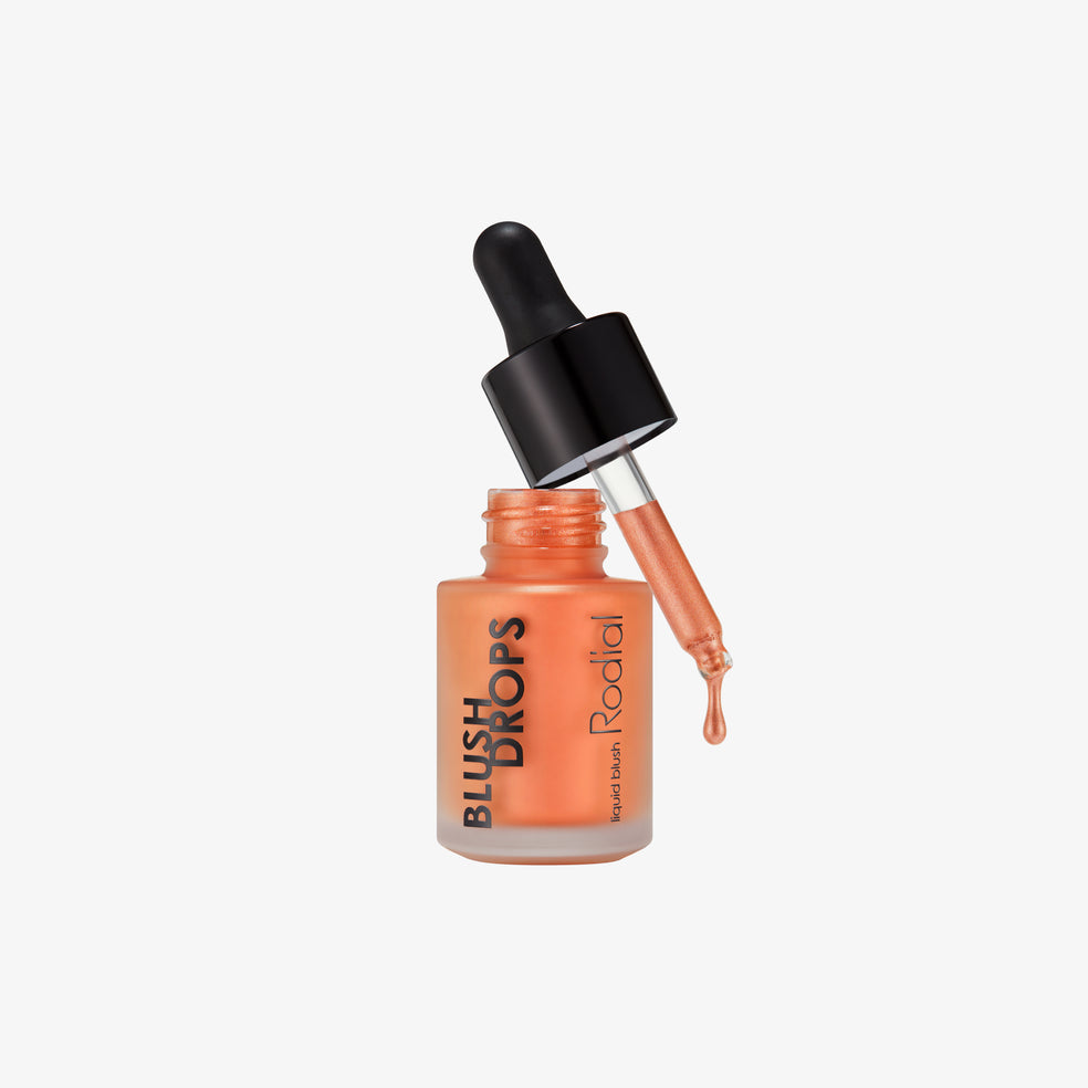 Blush Drops - Apricot Sorbet