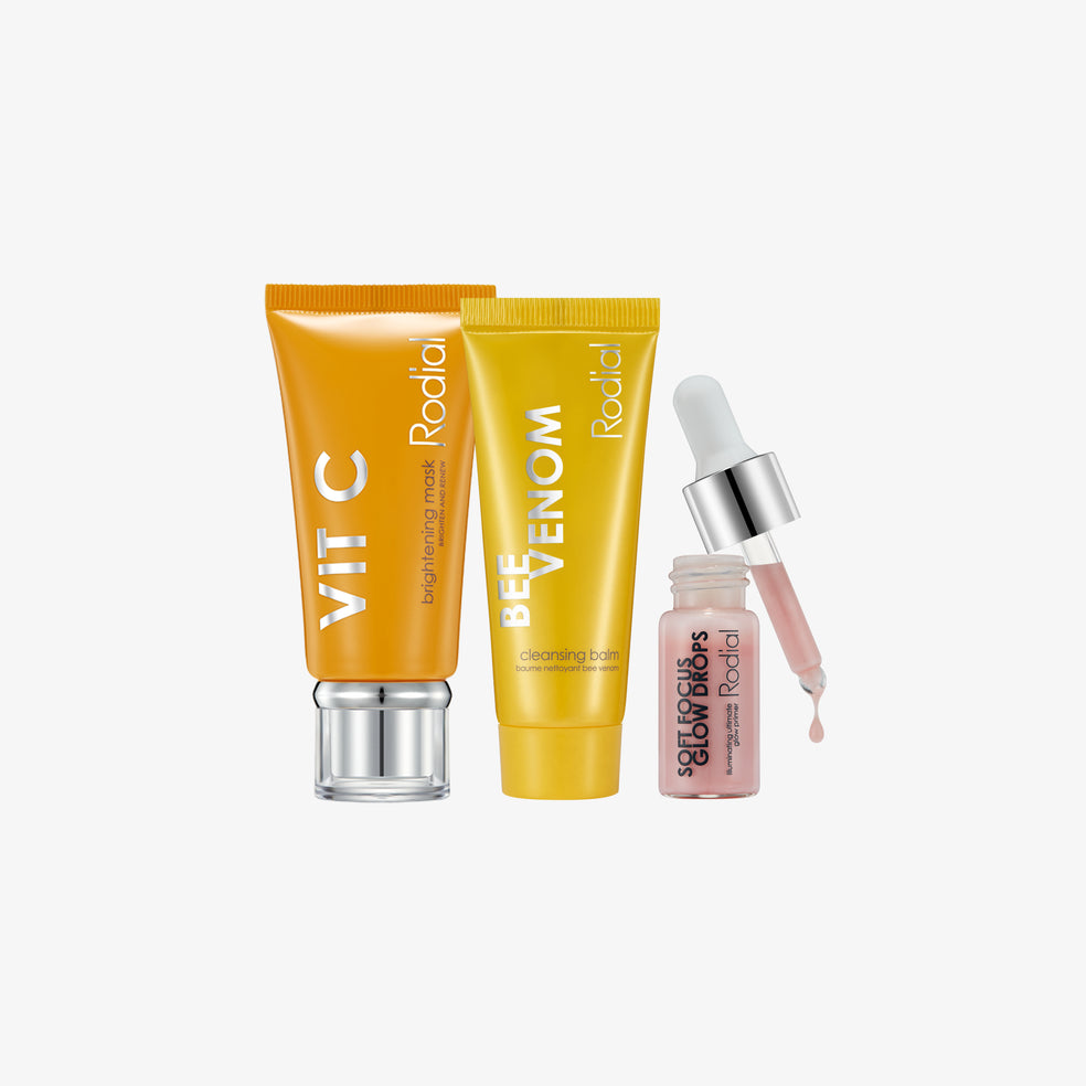 Brightening kit