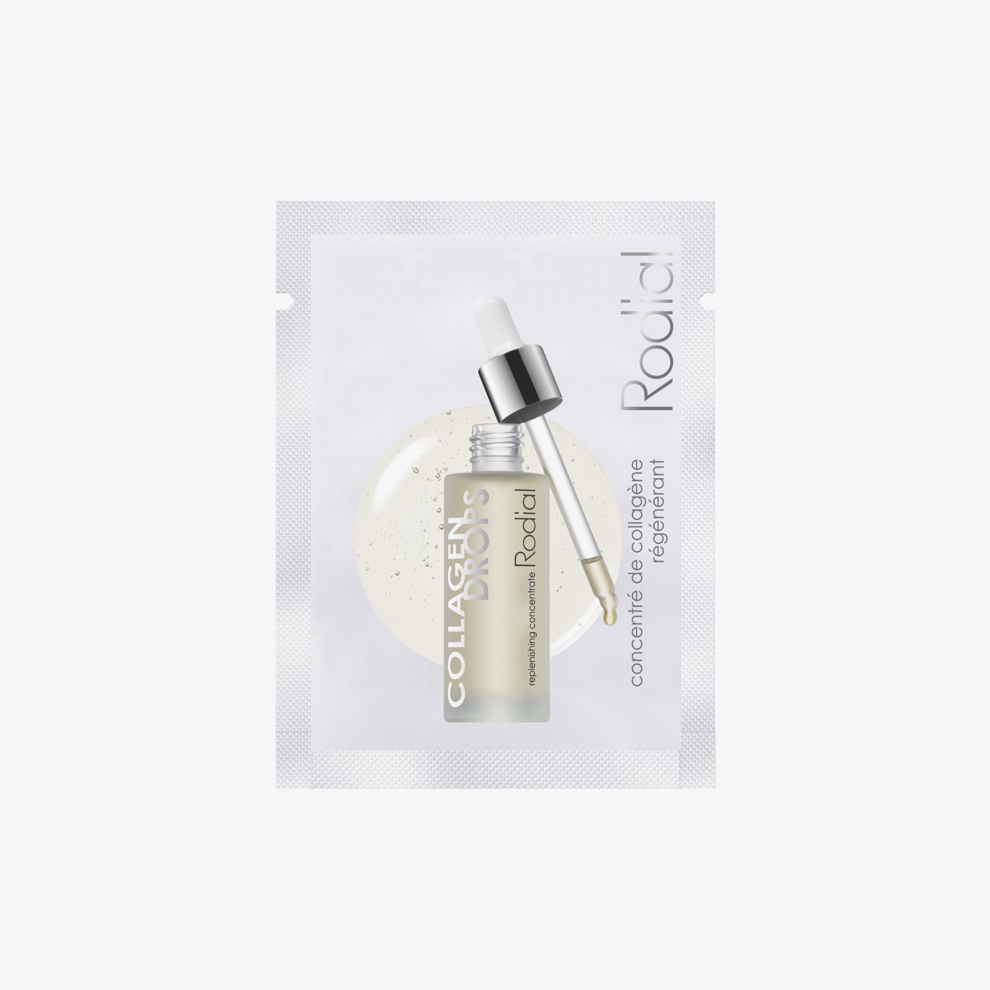 Discovery samples kit – Rodial