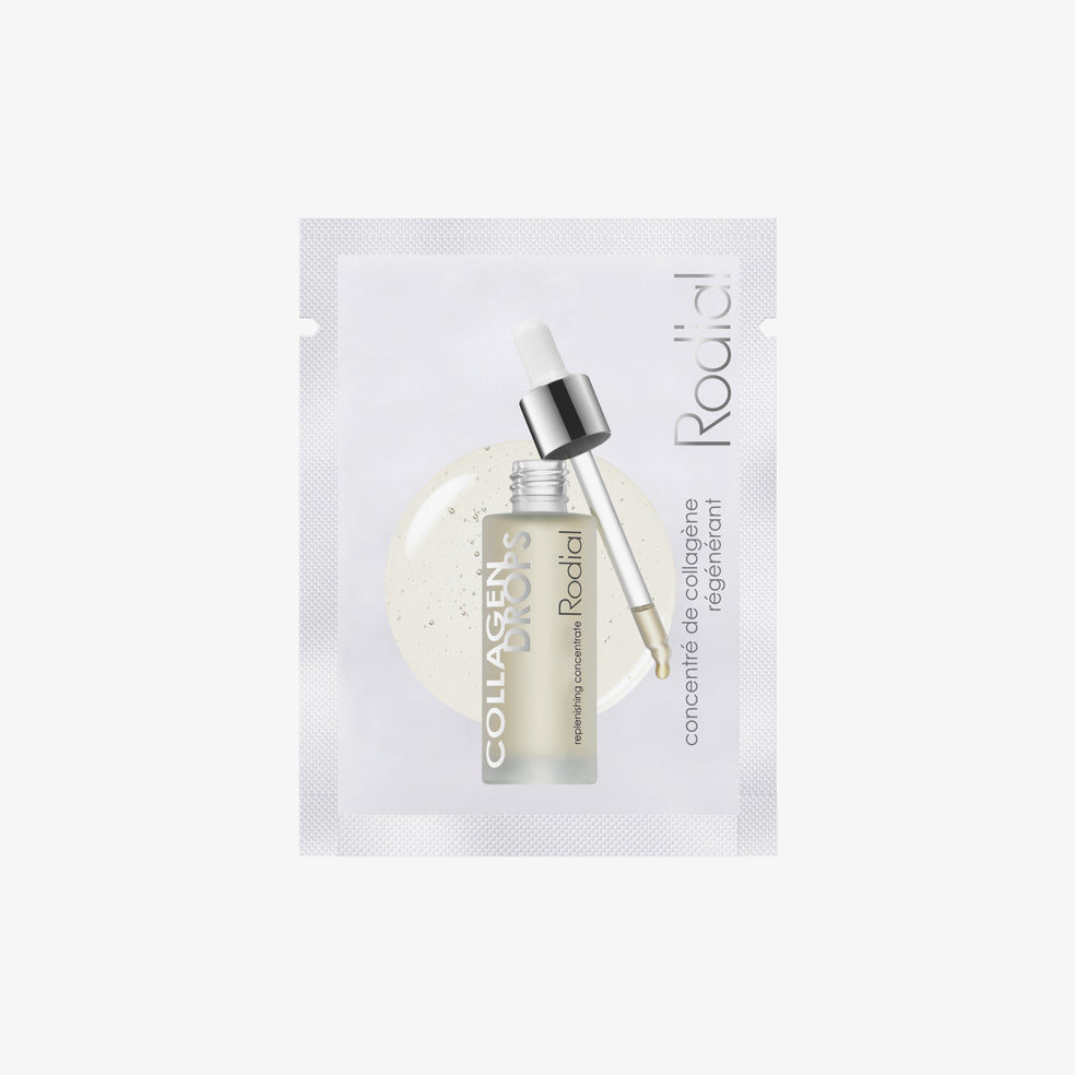 Discovery samples kit