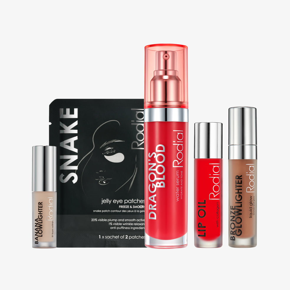 The Devil Wears Rodial - Limited Edition Kit