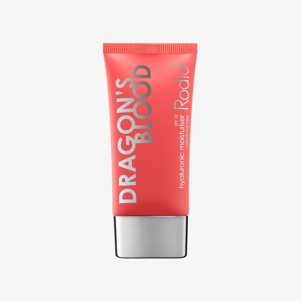 Dragon’s Blood Hyaluronic Moisturiser