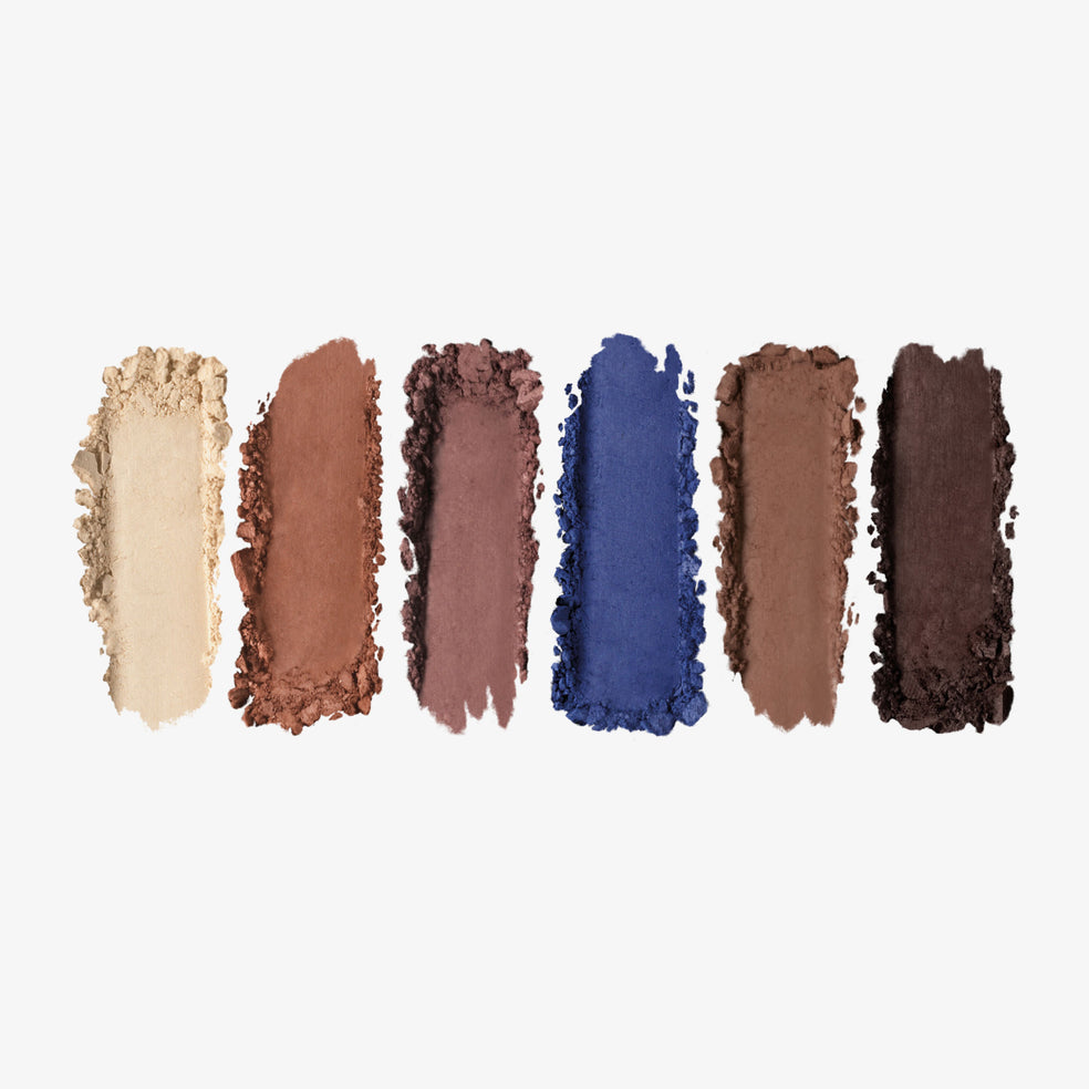 Electric Chill Eyeshadow Palette