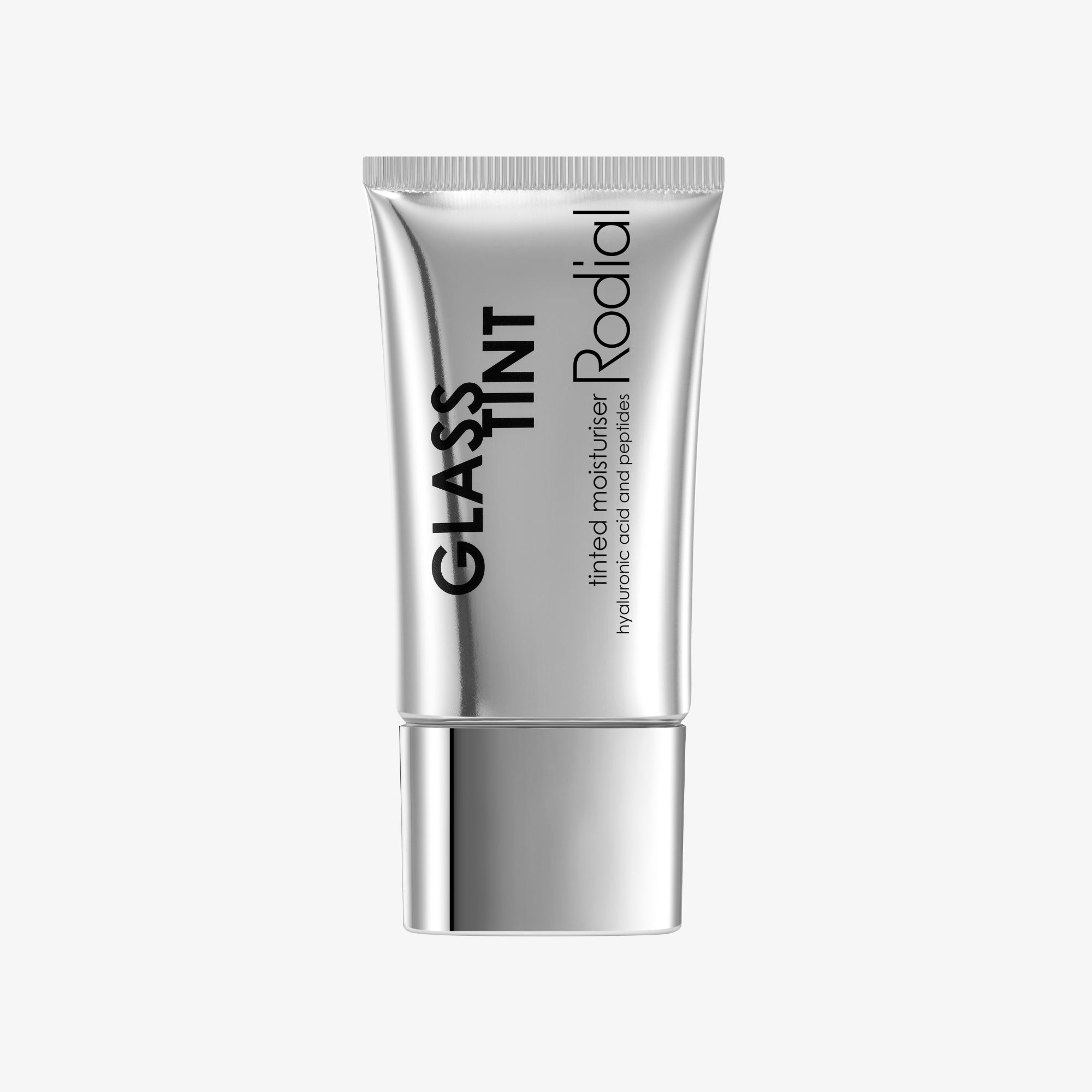 Glass Tint - Tinted Moisturizer