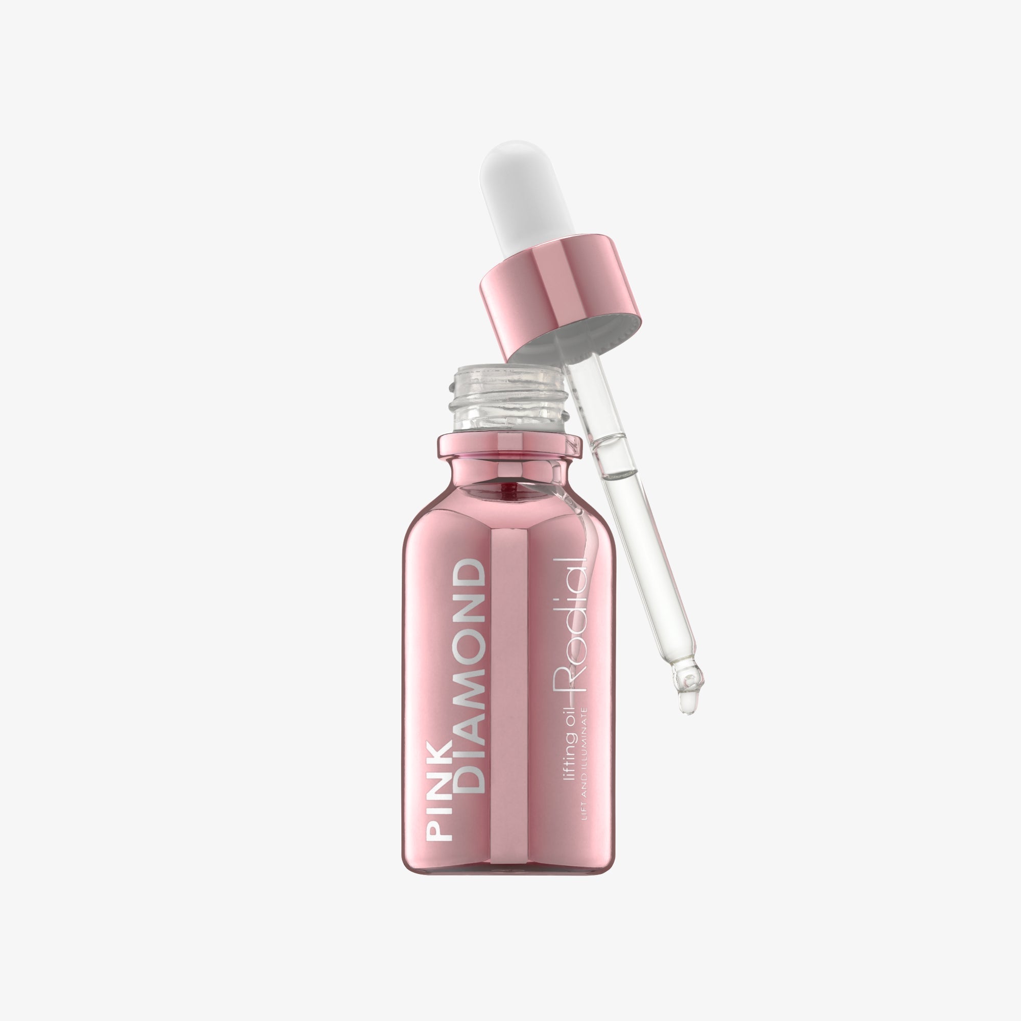 Pink Diamond Lifting Oil
