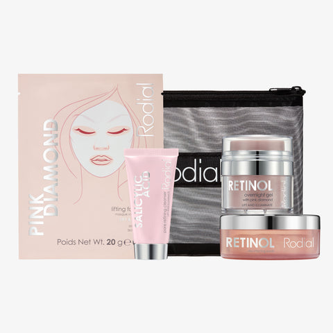Retinol Little Luxuries Kit – Rodial