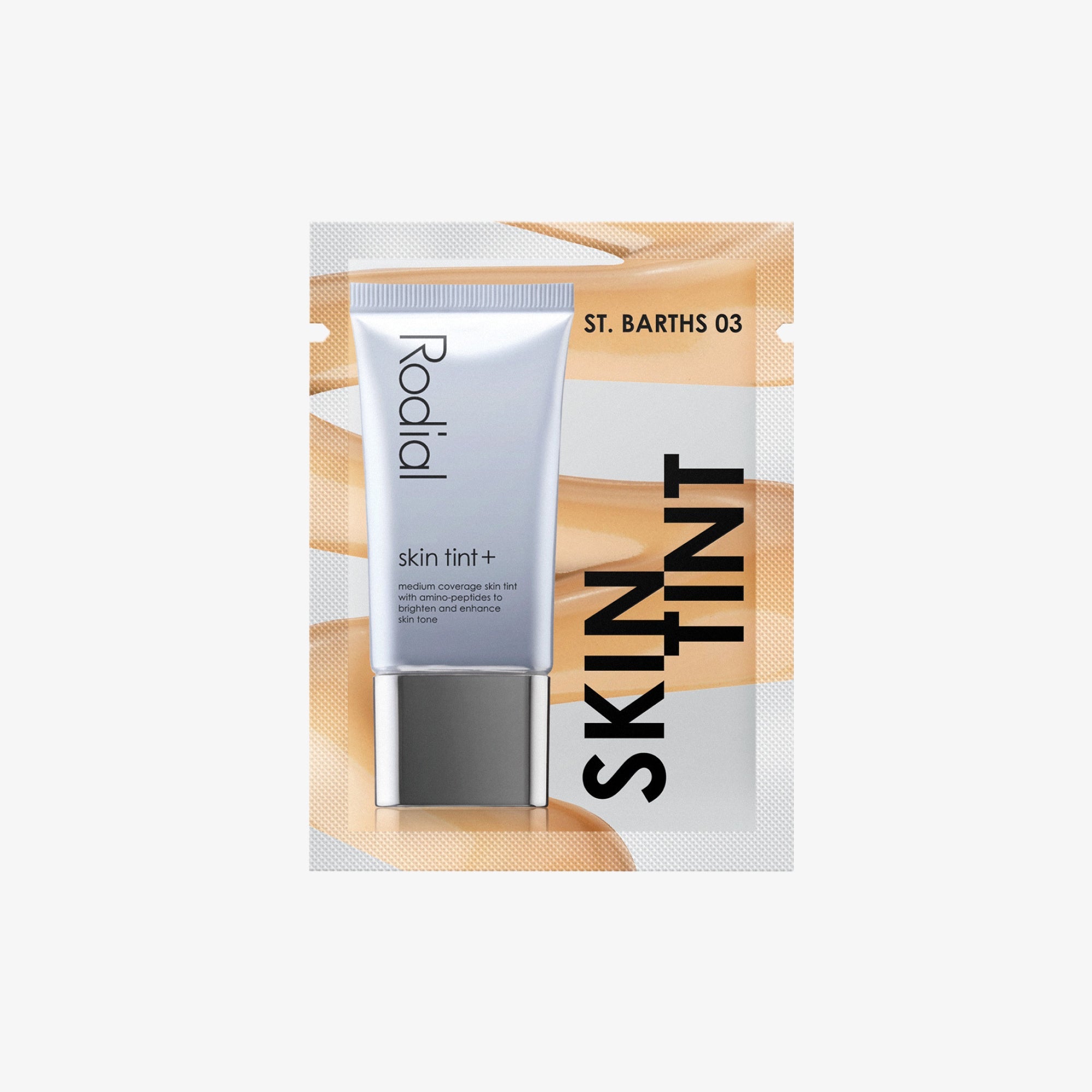 Discovery samples kit – Rodial