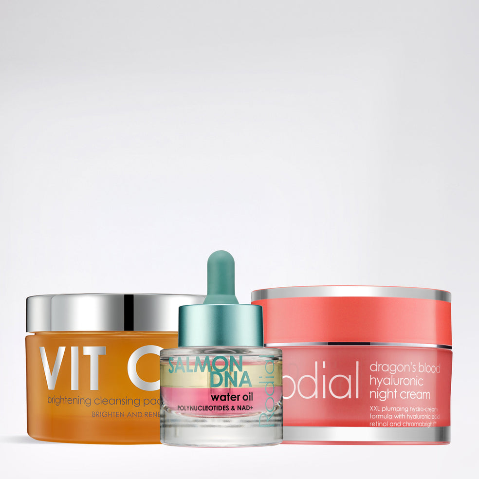 Renew Routine Kit