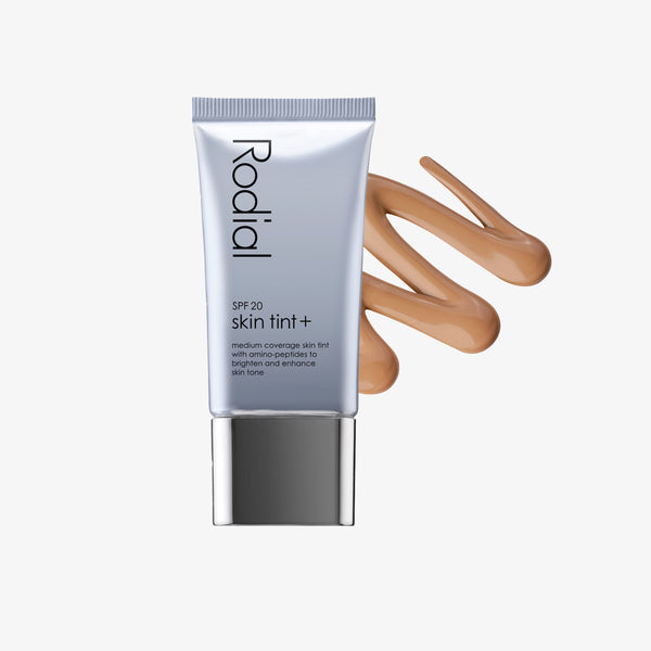最終値下げRodial skin tint + SPF20 6本セット Rodial SPF 20 Skin Tint | Tinted Moisturiser with SPF