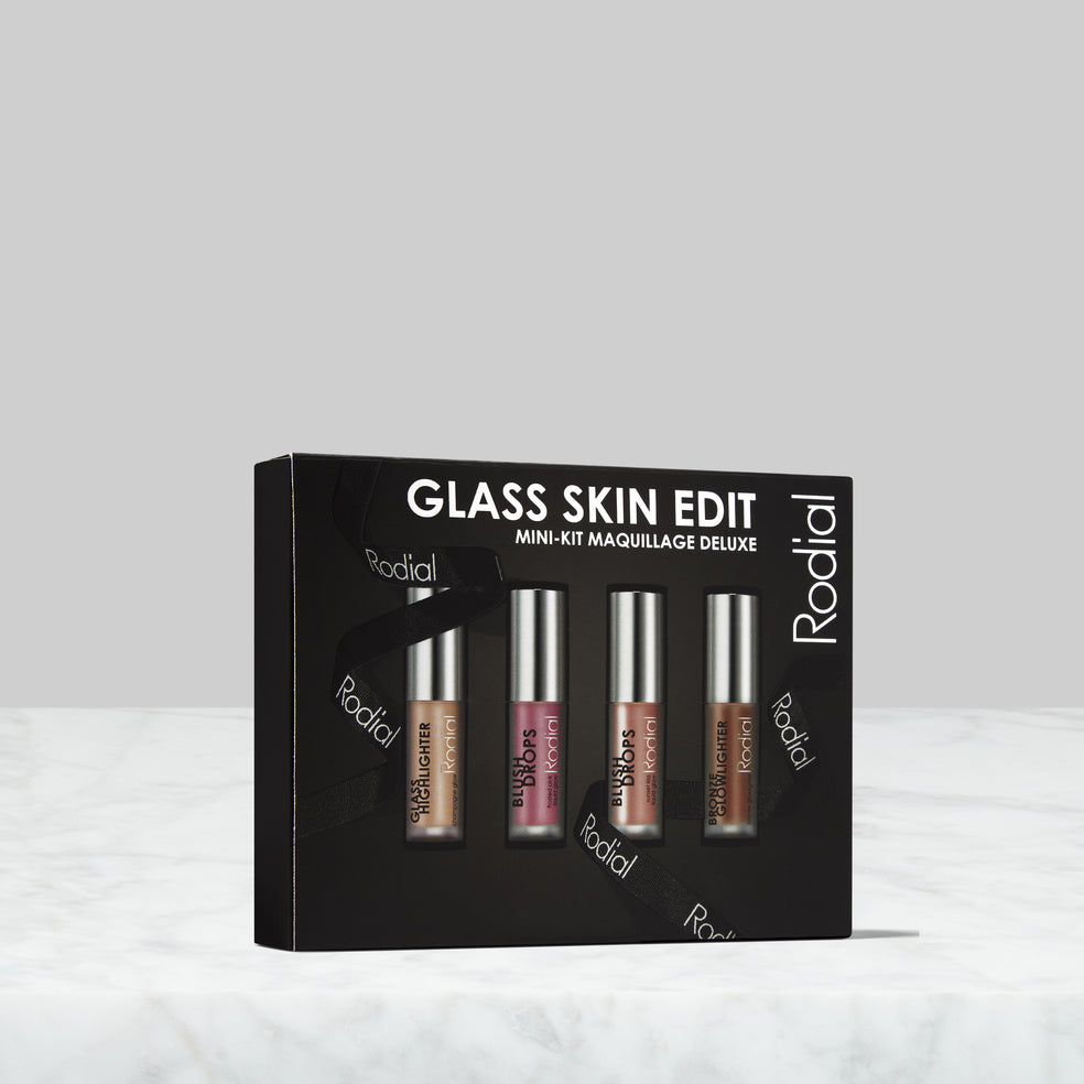 Glass Skin Edit