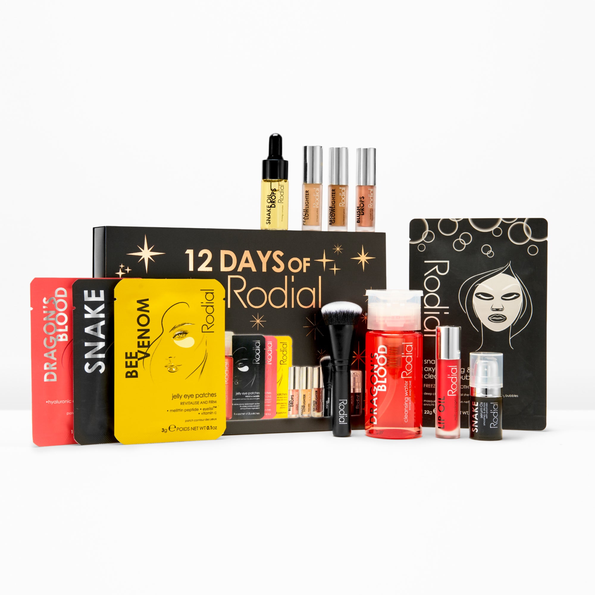 12 Days Of Rodial - Advent Calendar