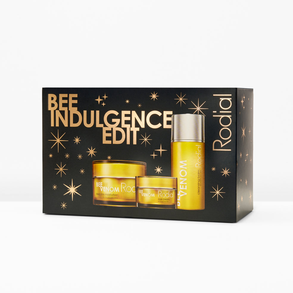 Bee Indulgence Edit Kit