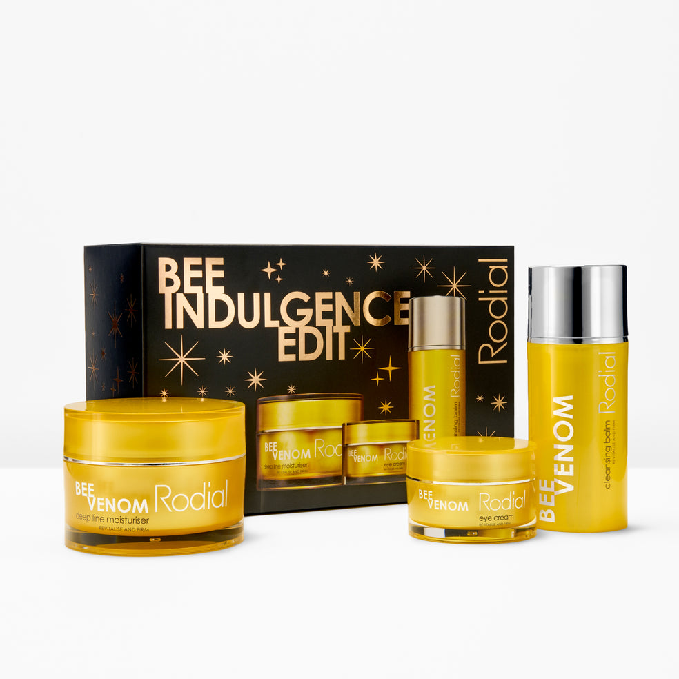 Bee Indulgence Edit Kit