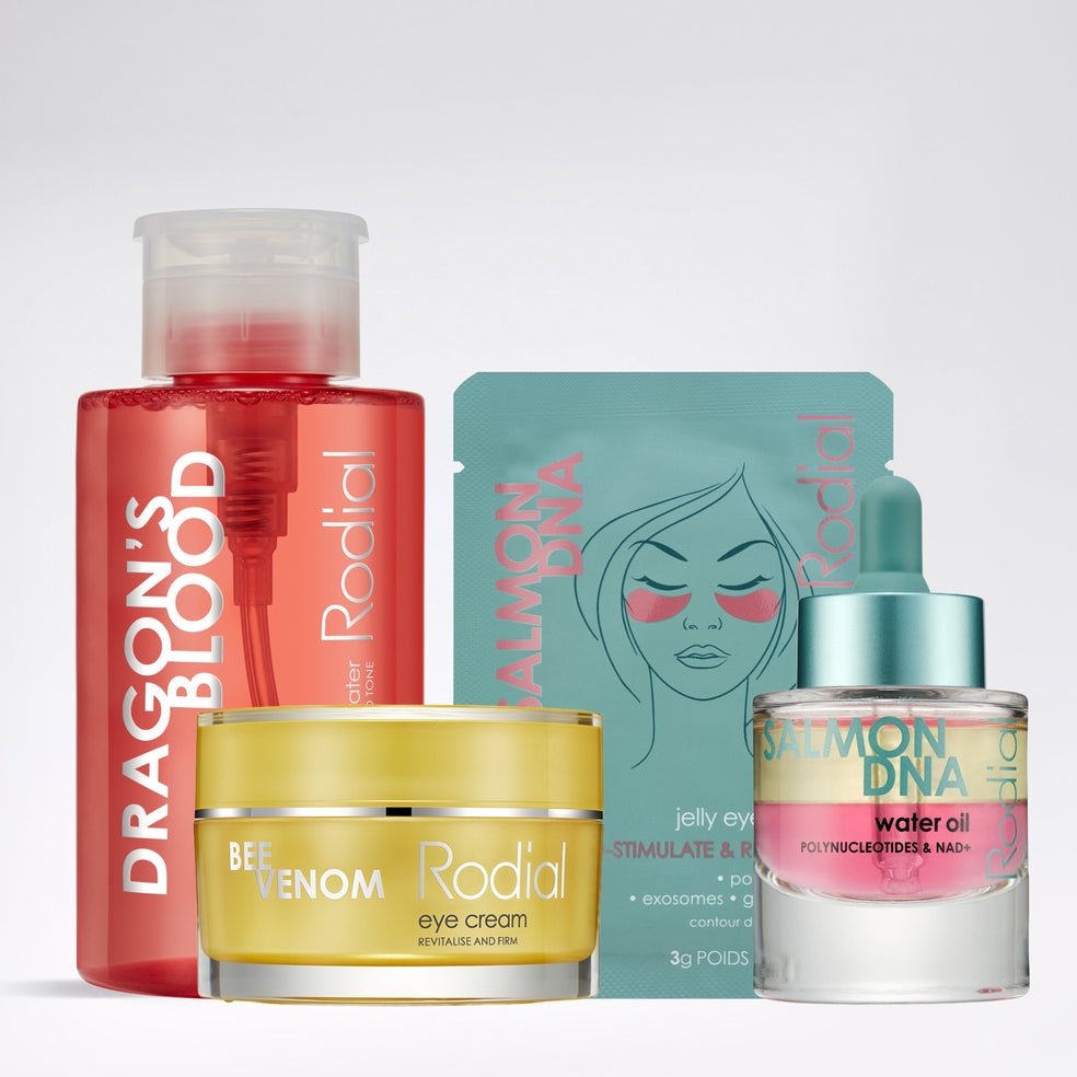 Mrs Rodials Evening Routine Kit