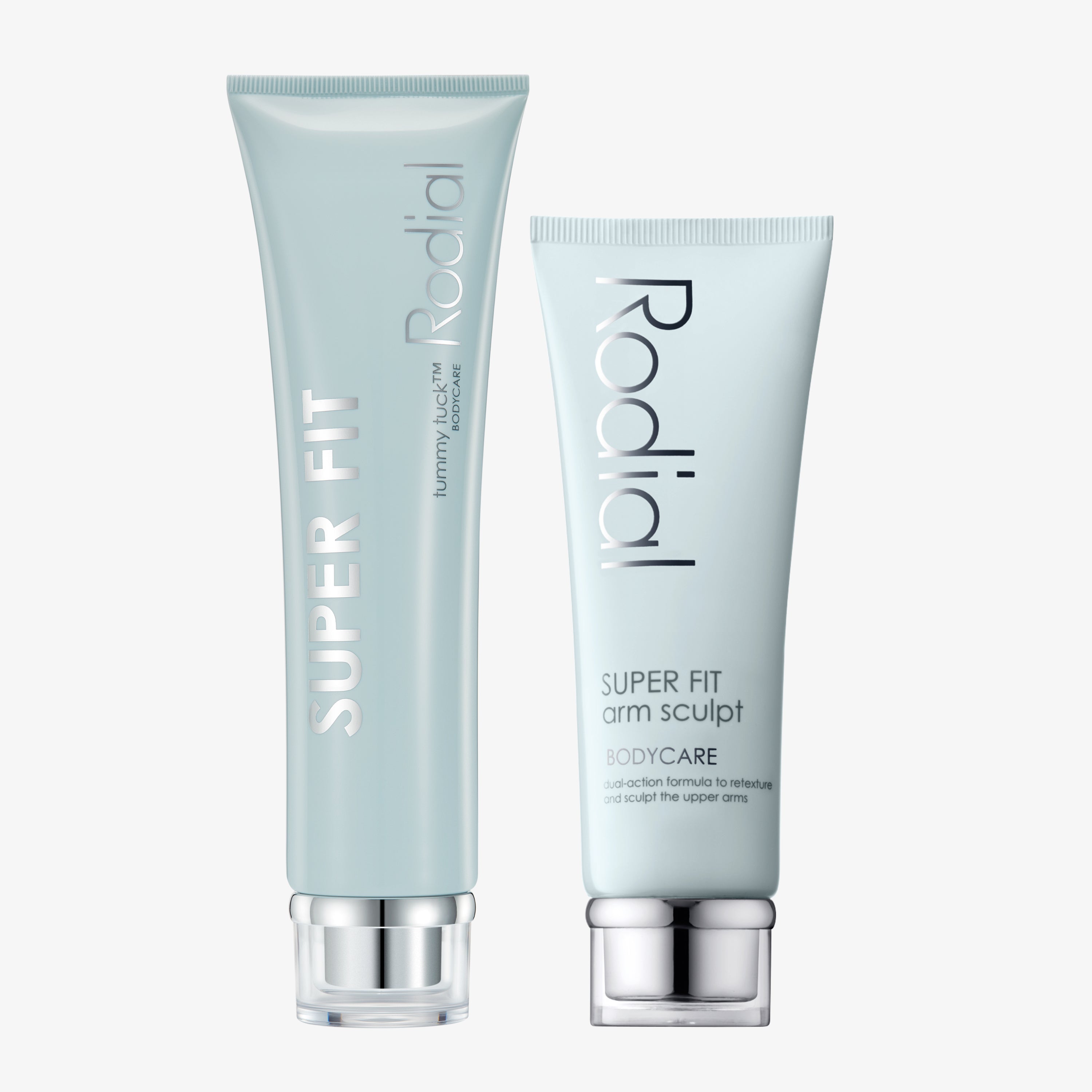 Luxury Bodycare | Firm Tone Nourish & Restore | Rodial Official