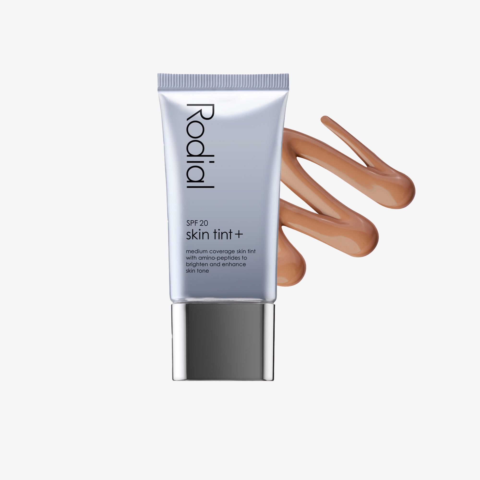 Rodial SPF 20 Skin Tint | Tinted Moisturiser with SPF Rodial SPF 20 Skin Tint | Tinted Moisturiser with SPF
