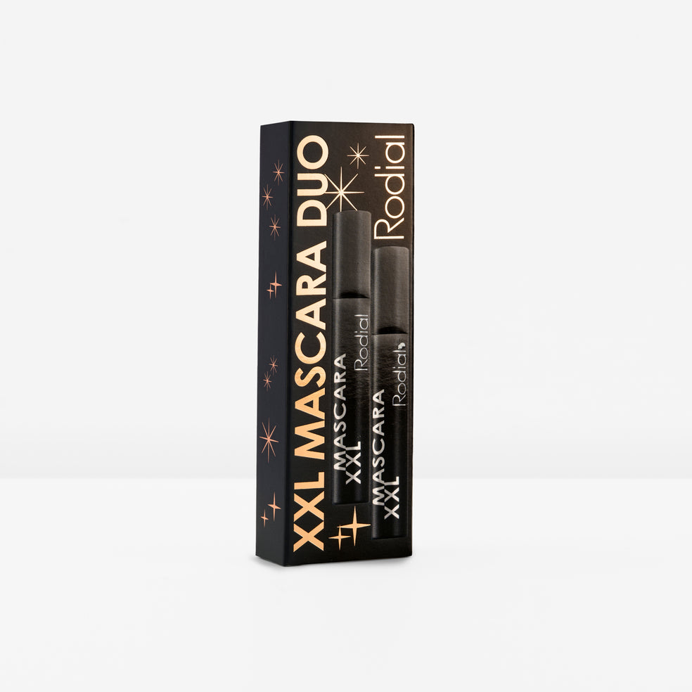 XXL Mascara Duo Kit