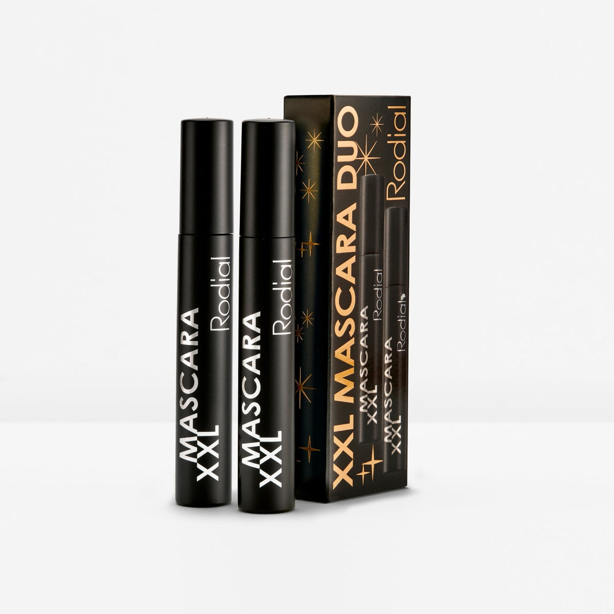 Rodial XXL Mascara Duo