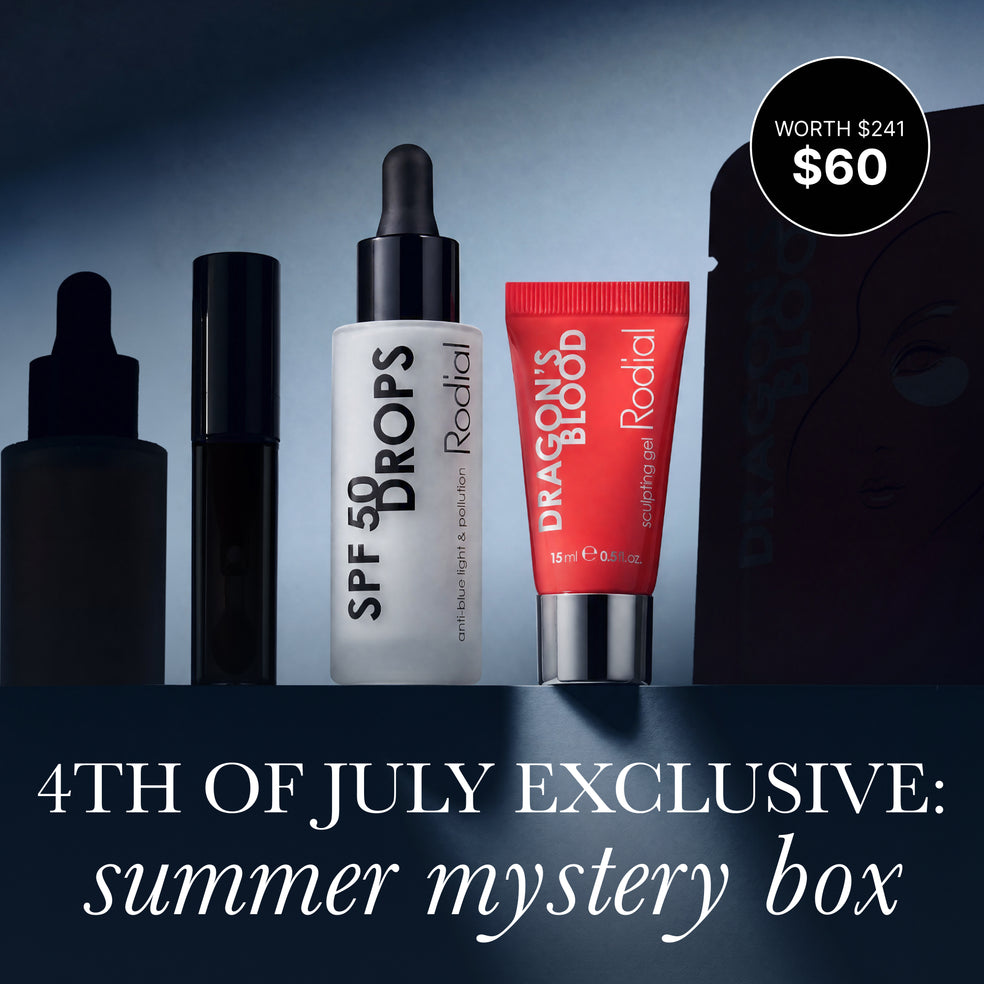 4th of July Mystery Box