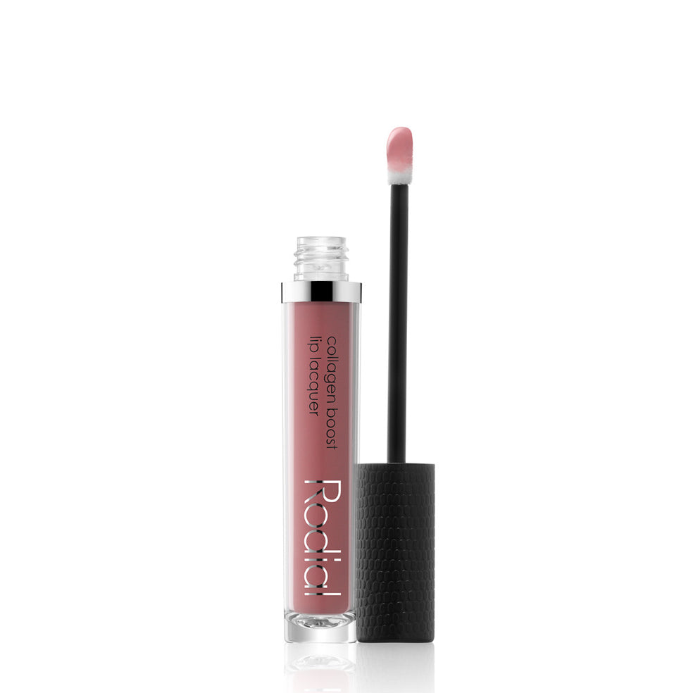 Collagen Boost Lip Lacquer - Beach, Please!