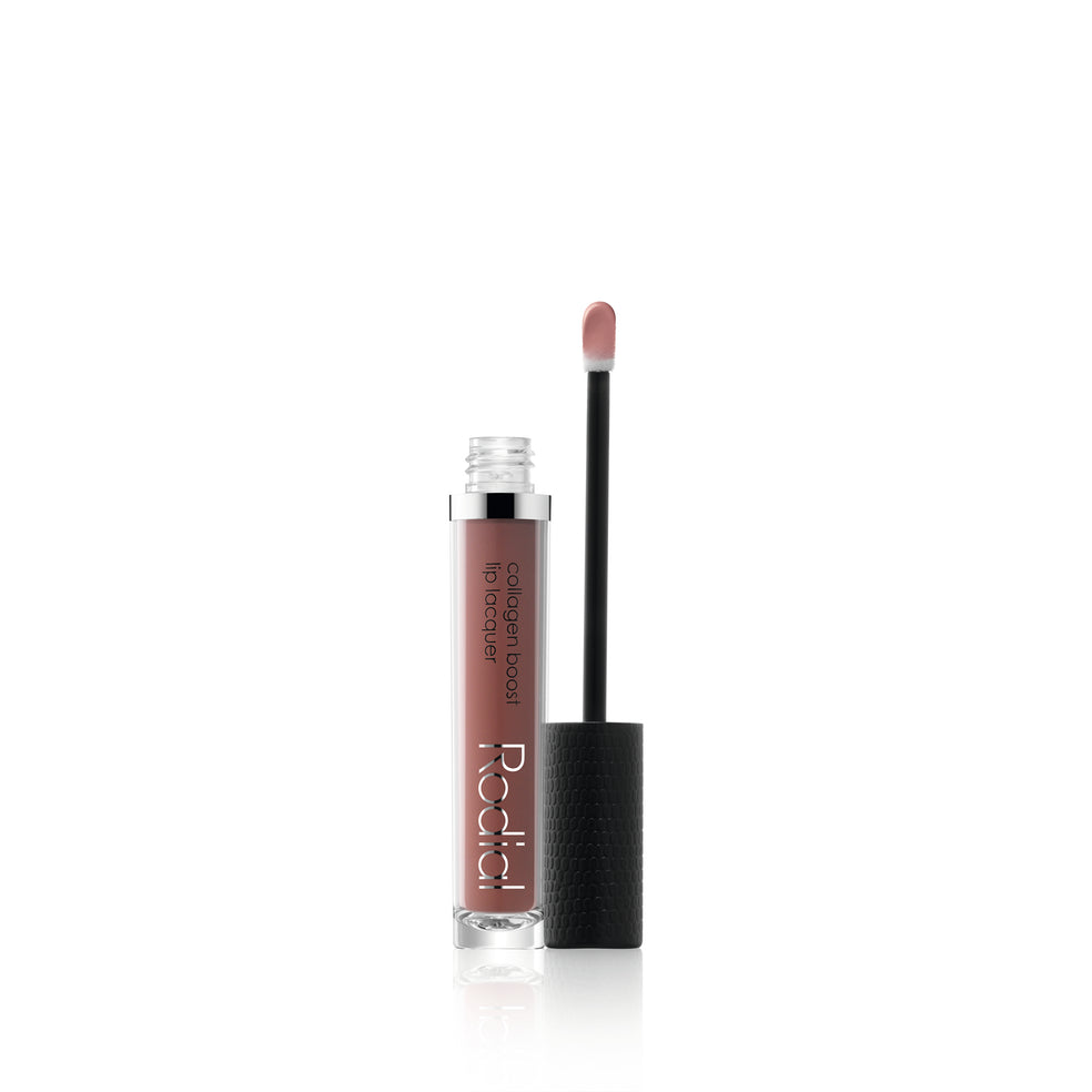 Collagen Boost Lip Lacquer - Spice Spice Baby
