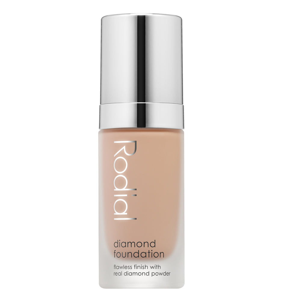Diamond Foundation Shade 5