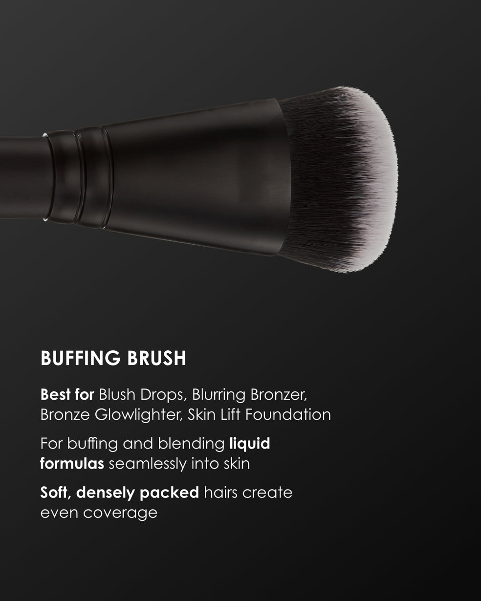 Mini Buffing Brush