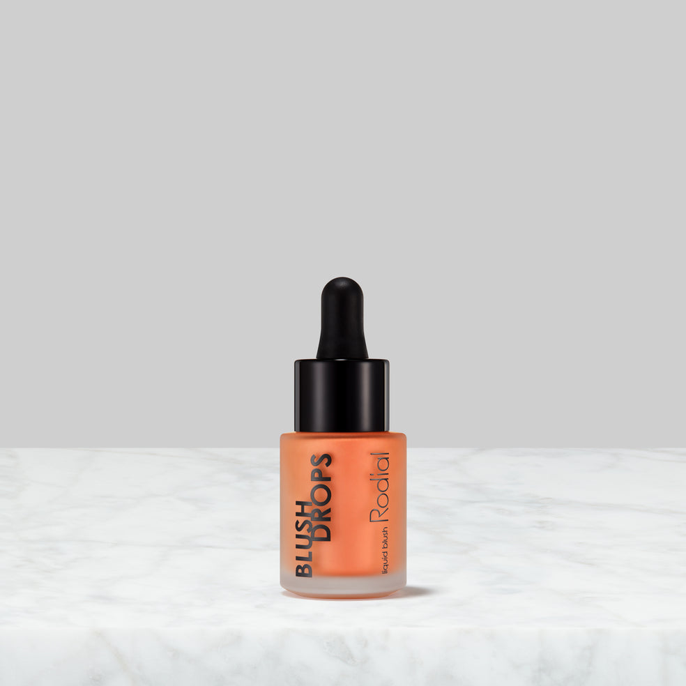 Blush Drops - Apricot Sorbet
