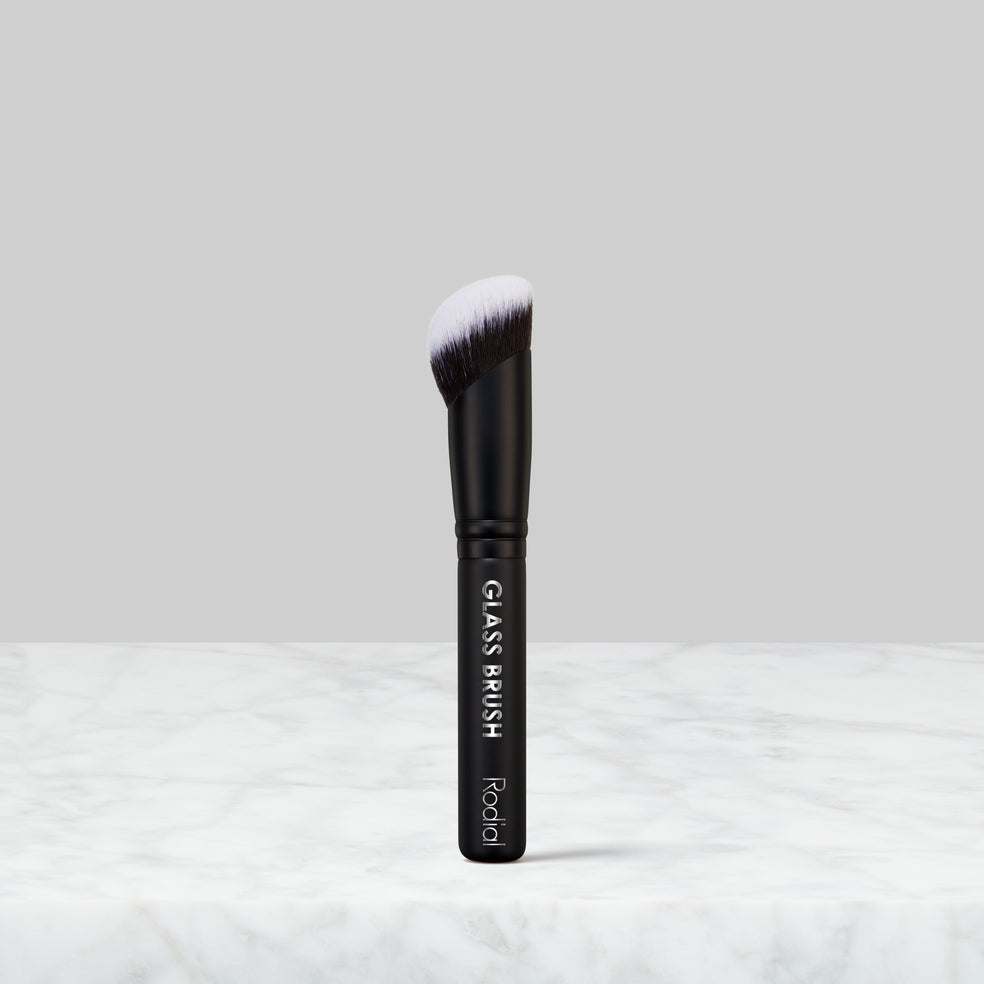 Glass Foundation Brush