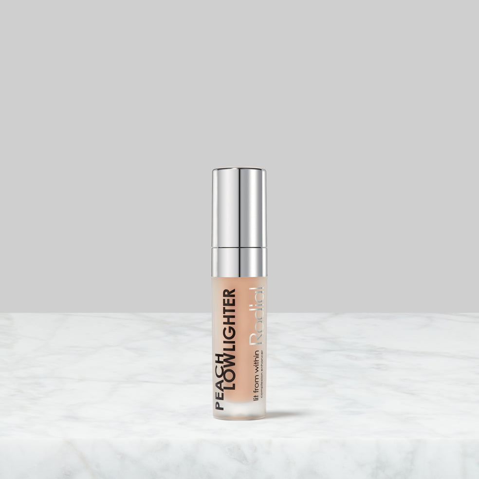 Peach Lowlighter Mini