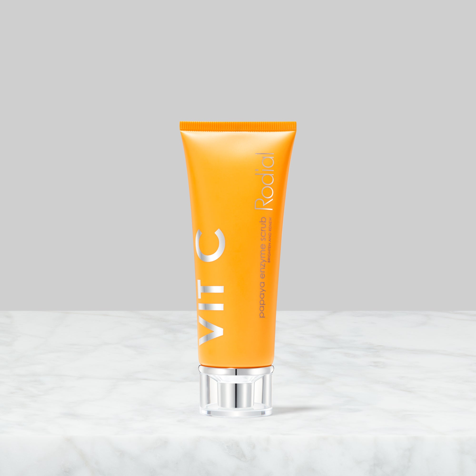 Vit C Papaya Enzyme Scrub – Rodial