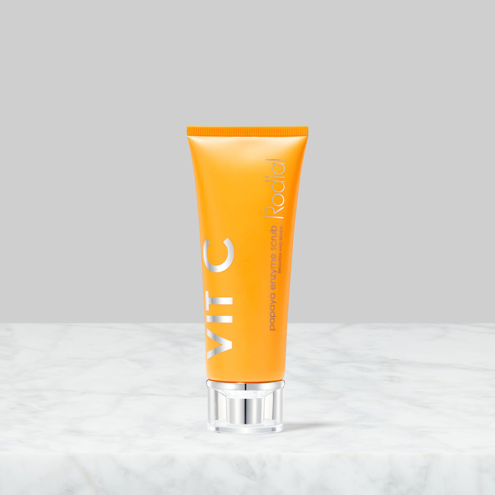 Vit C Papaya Enzyme Scrub