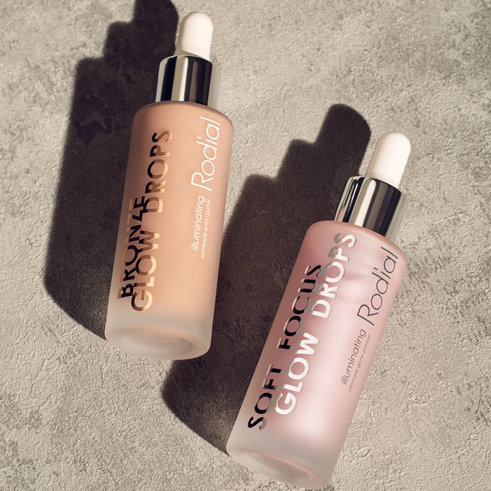 Glow Drops Duo