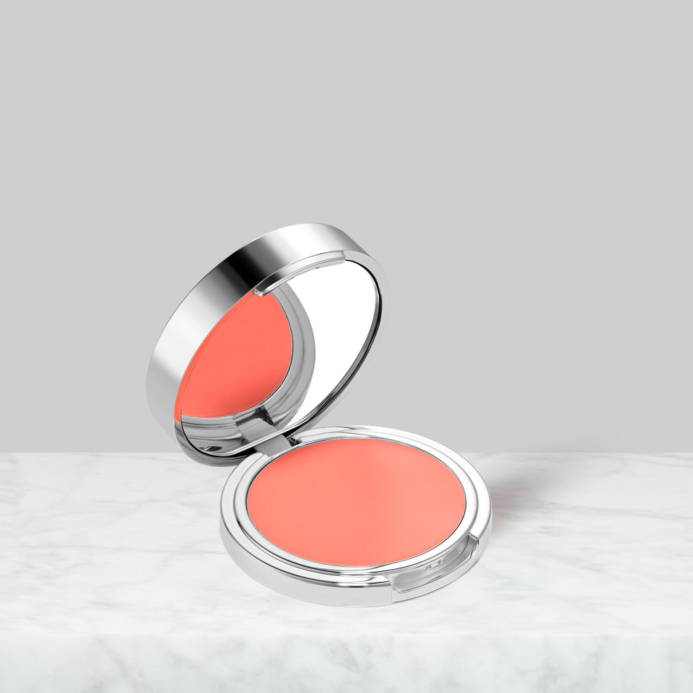 Cream Blush -2 Shades
