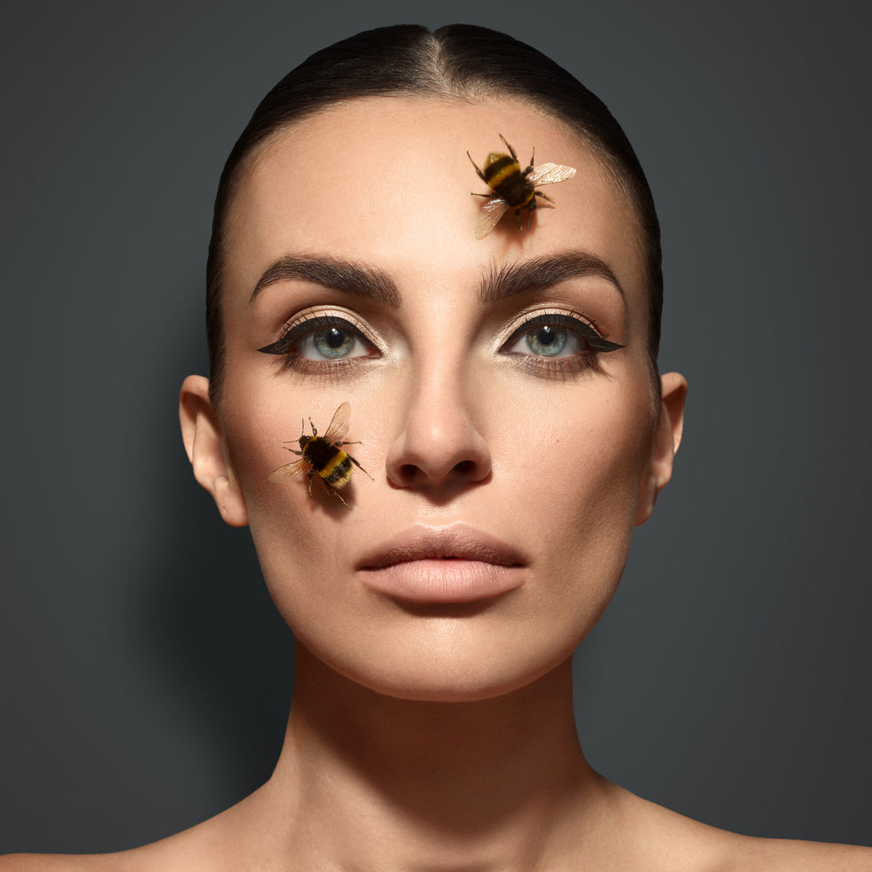 Bee Venom Moisturiser Mini
