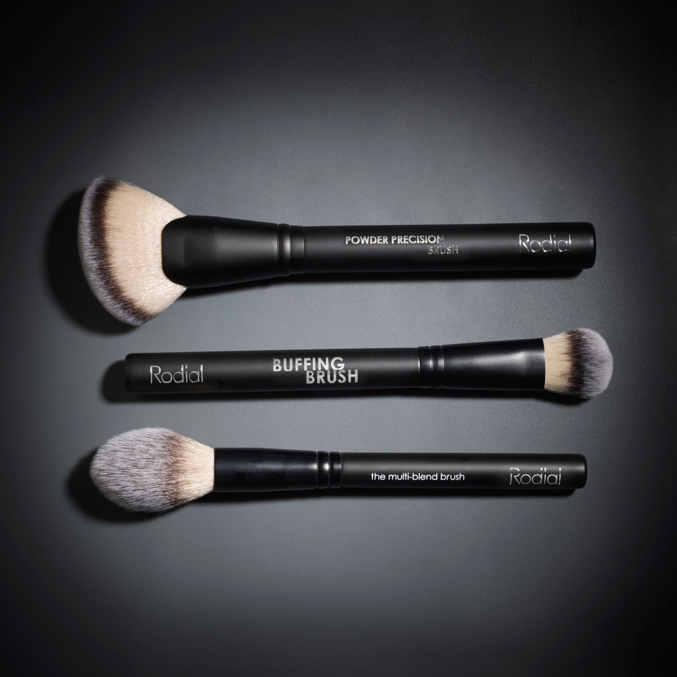 The Airbrush Foundation Brush