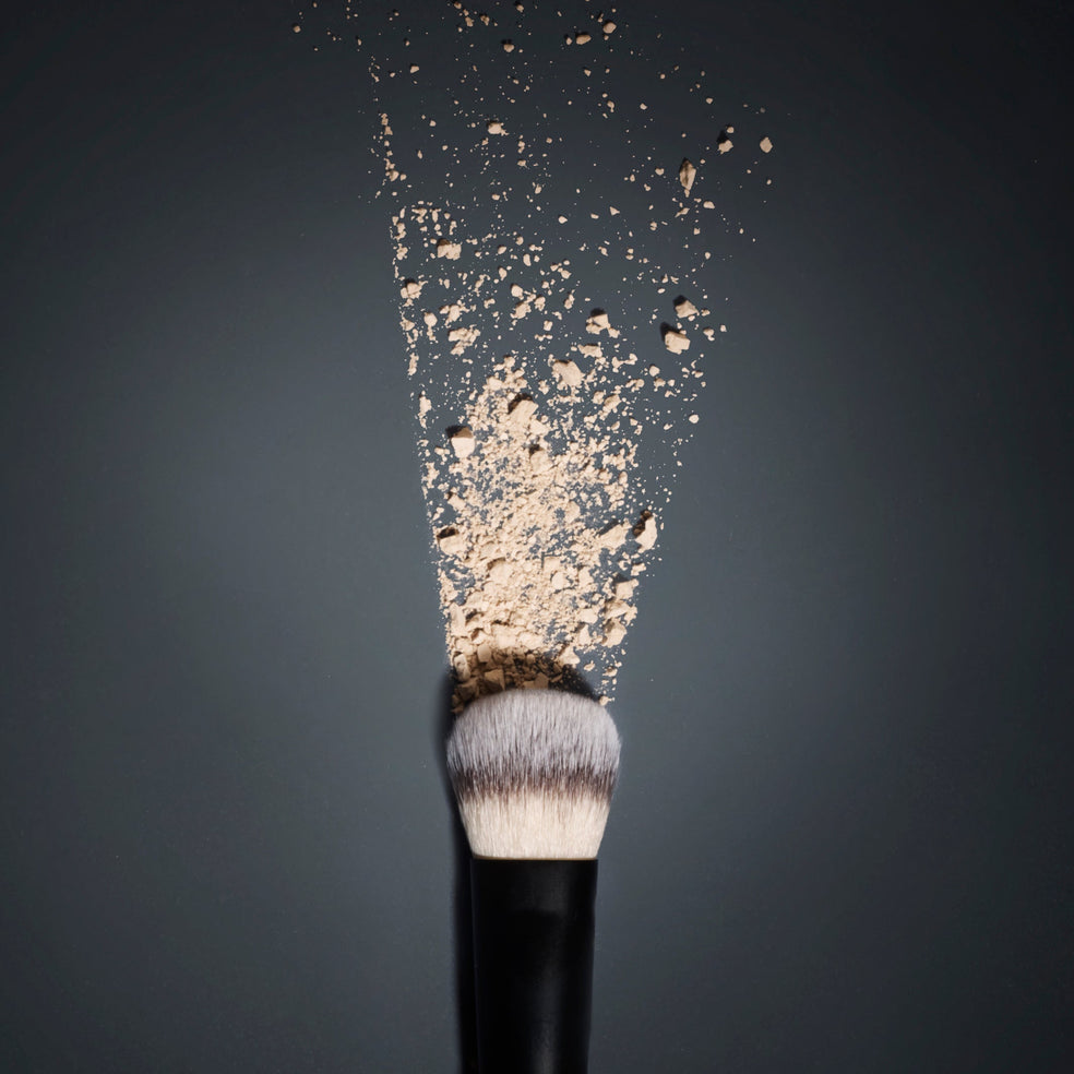 The Buffing Brush