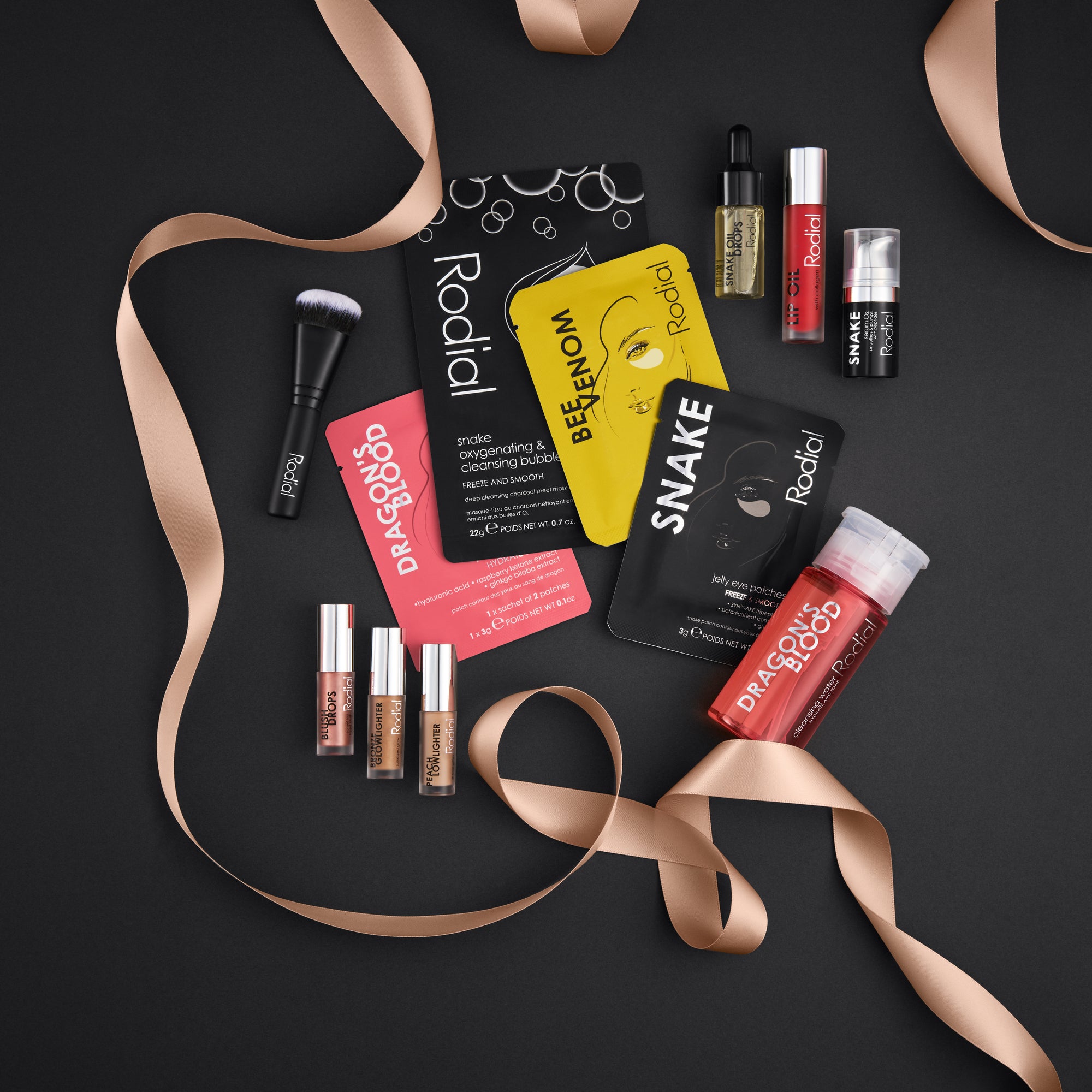 12 Days Of Rodial - Advent Calendar