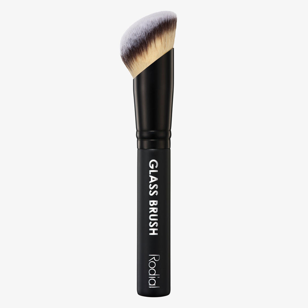 Glass Foundation Brush