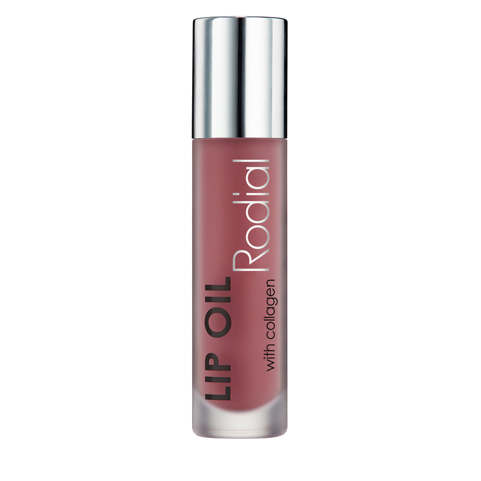 Lip Oil With Collagen