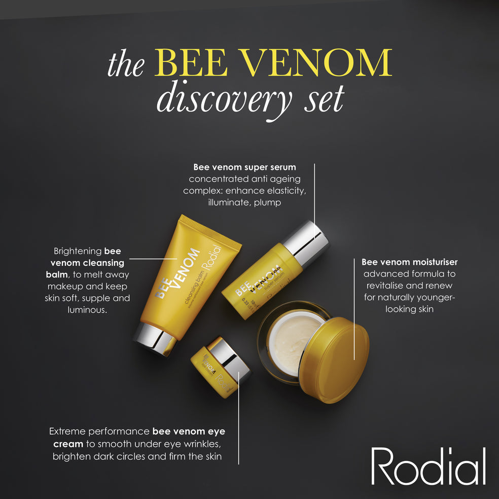Bee Venom Little Luxuries Kit