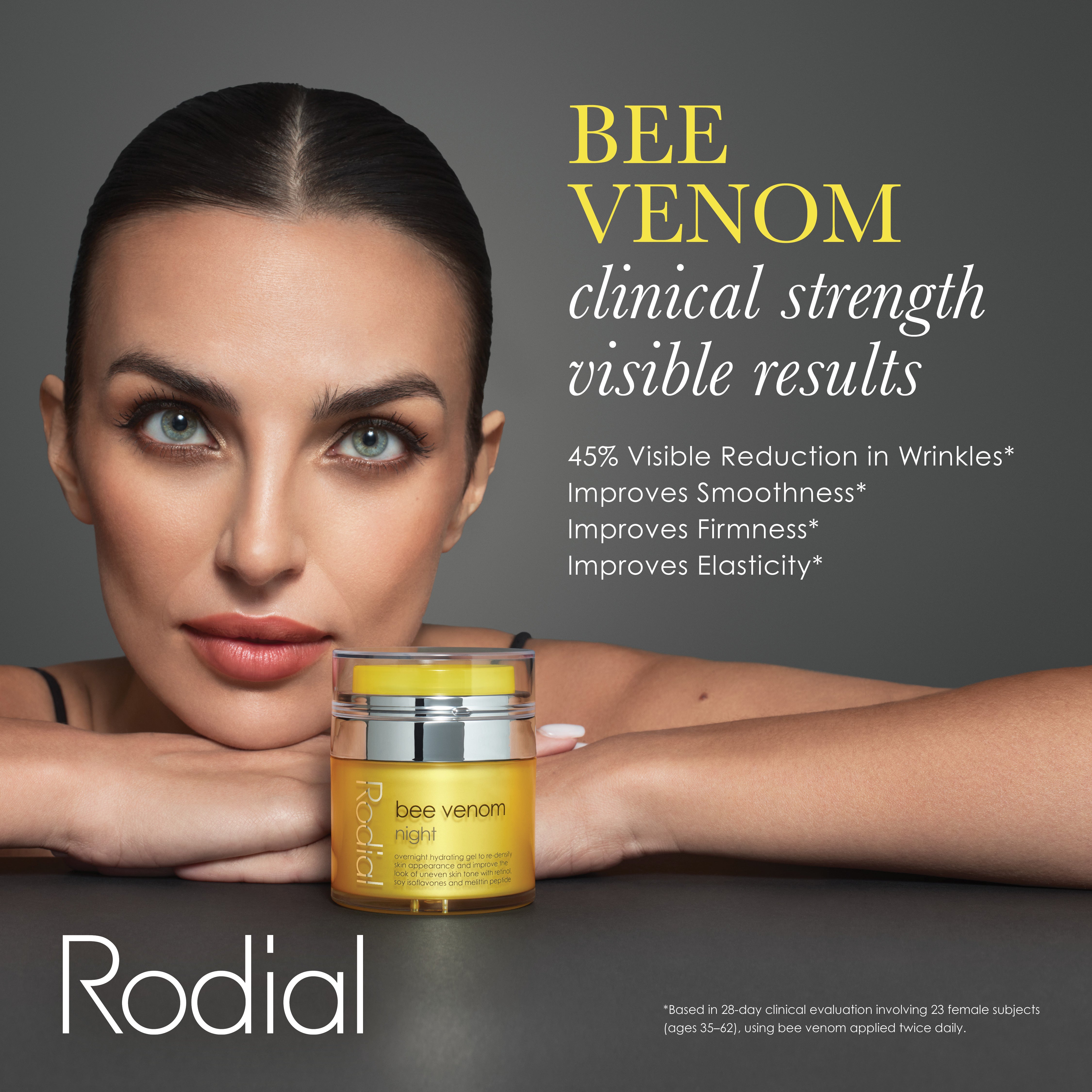 Rodial Bee Venom Night 50ml | Rodial