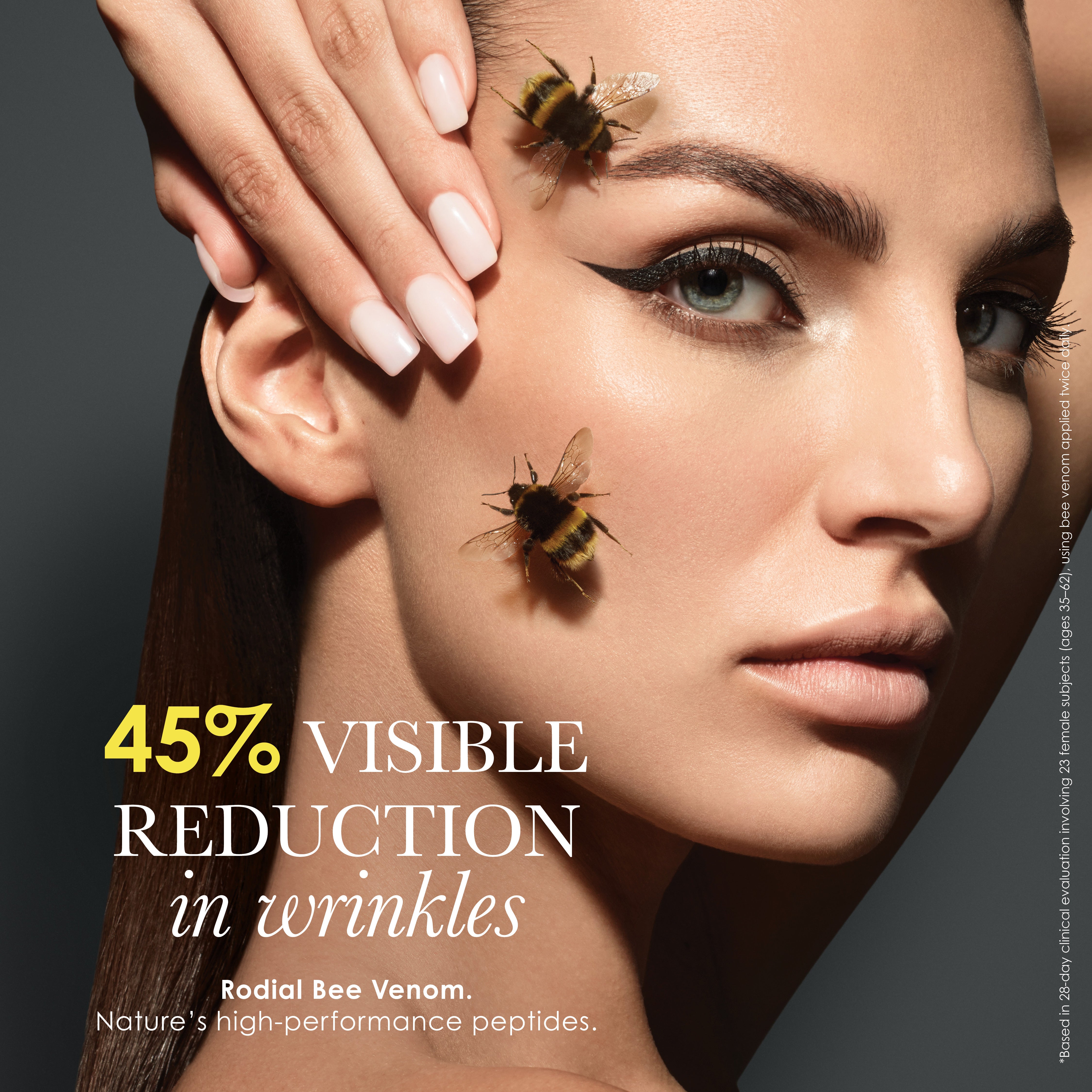 Bee Venom Super Serum Mini | Face Serum | Rodial