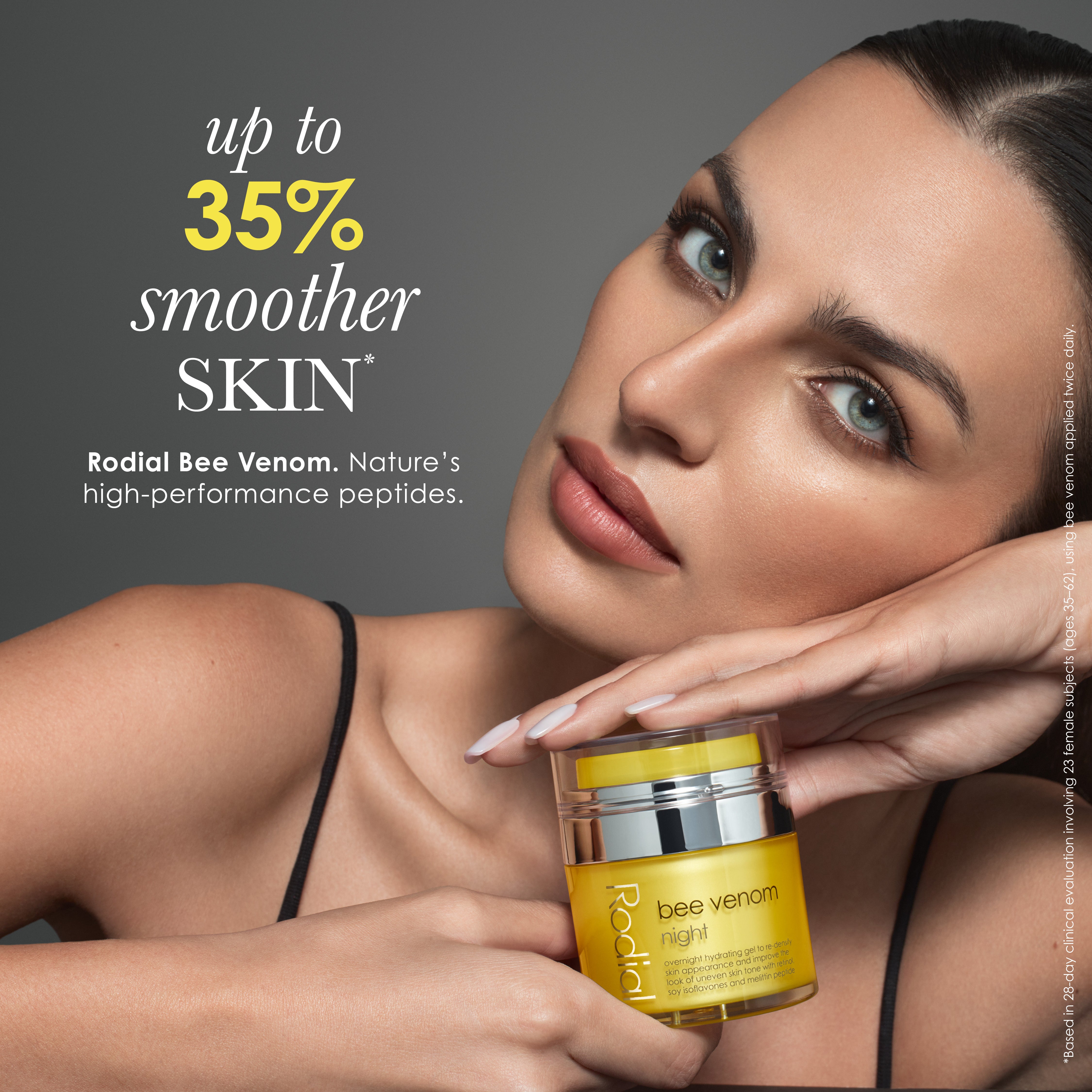 Rodial Bee Venom Night 50ml | Rodial