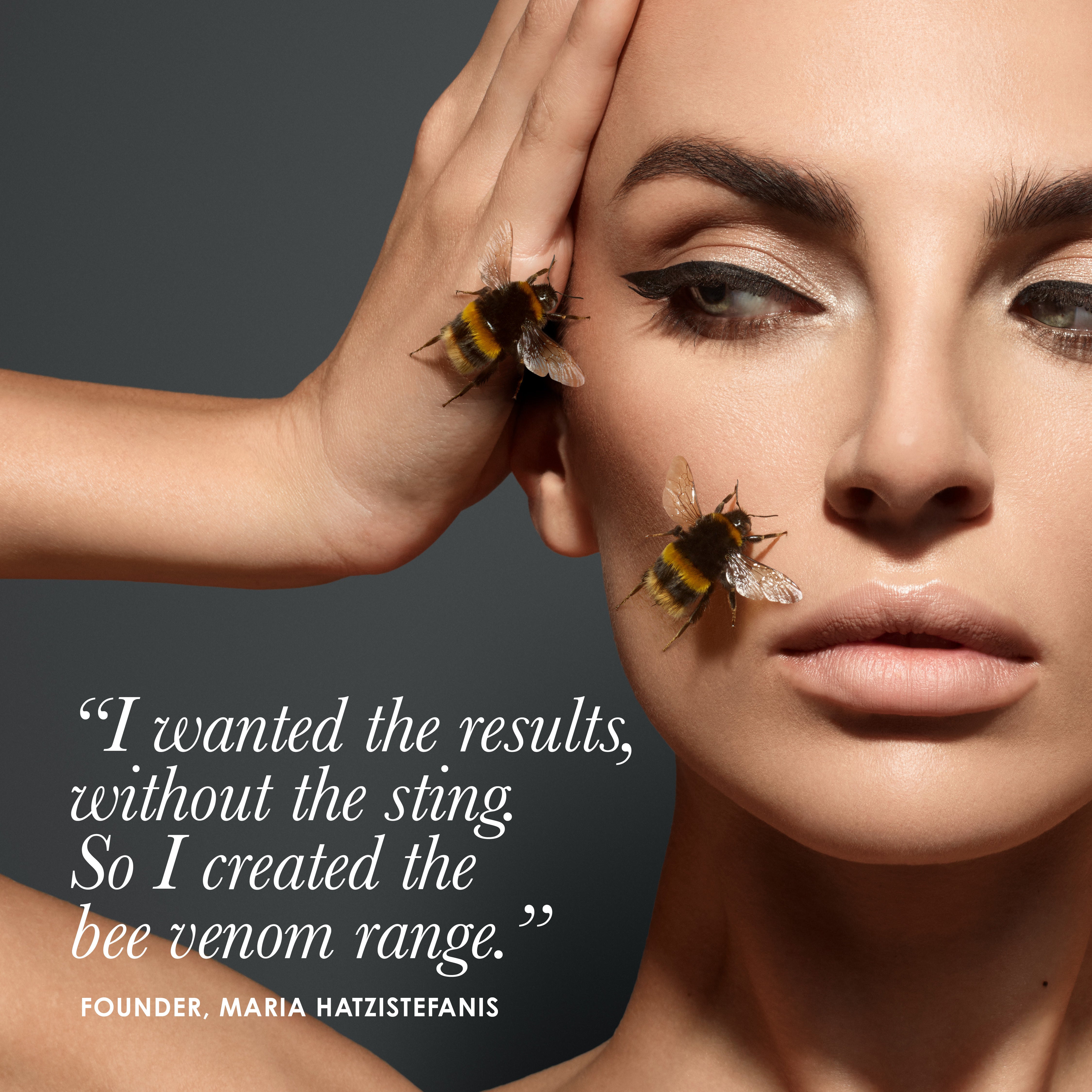 Rodial Bee Venom Night 50ml | Rodial