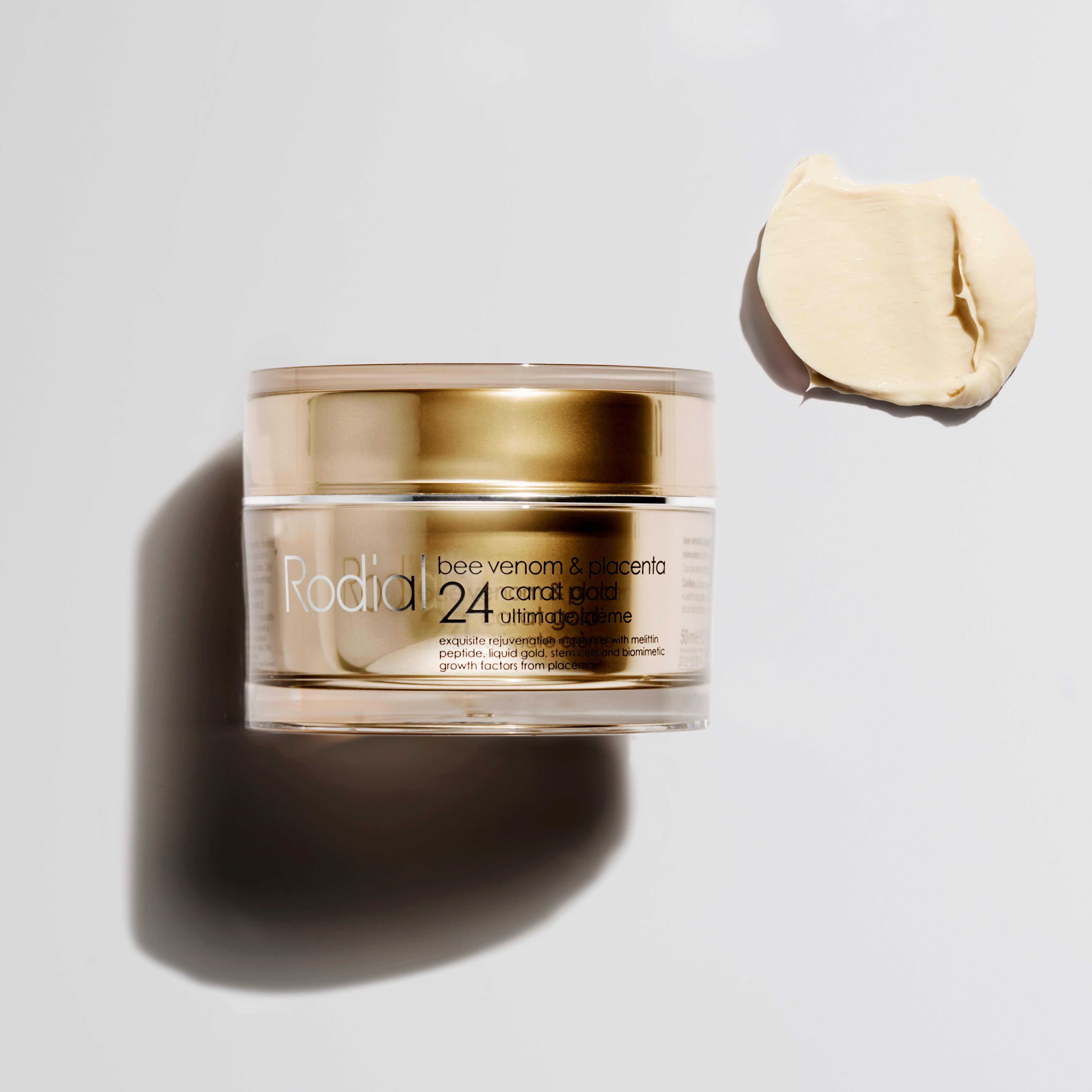 Bee Venom 24 Carat Gold Ultimate Crème | Rodial