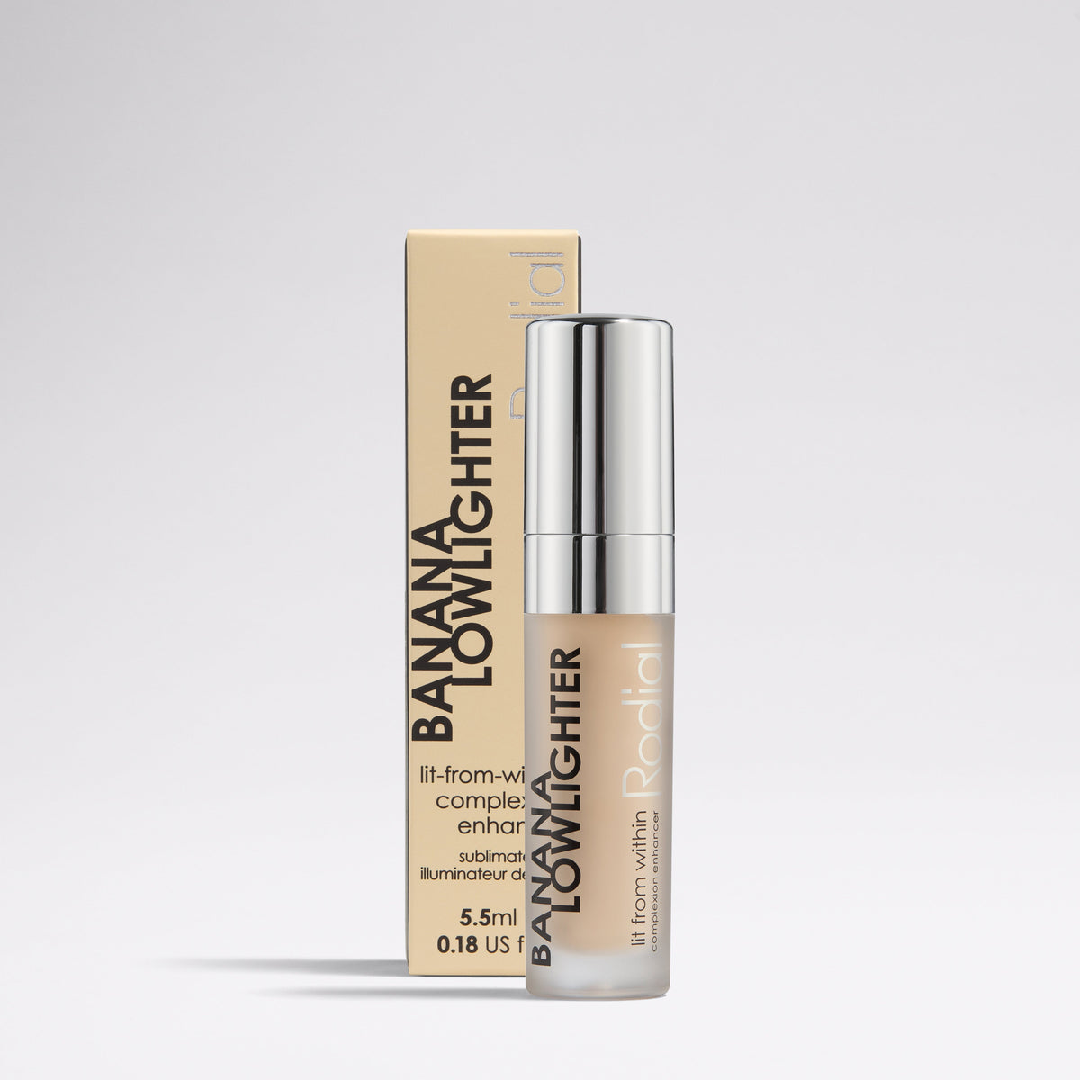 Banana Lowlighter
