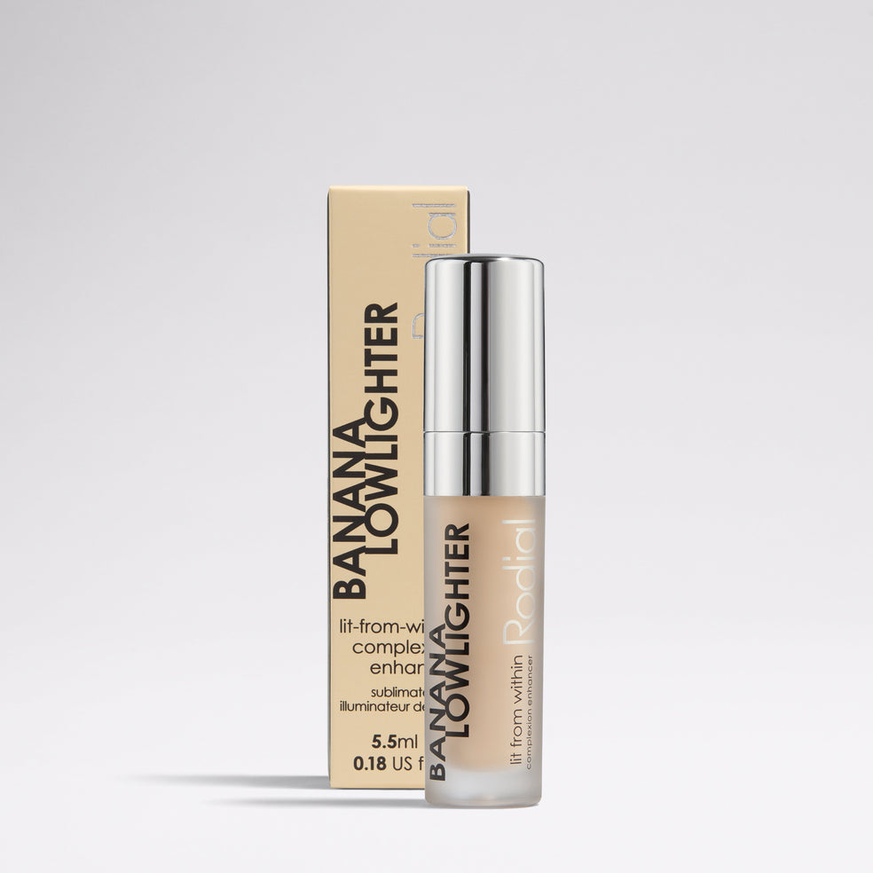 Banana Lowlighter