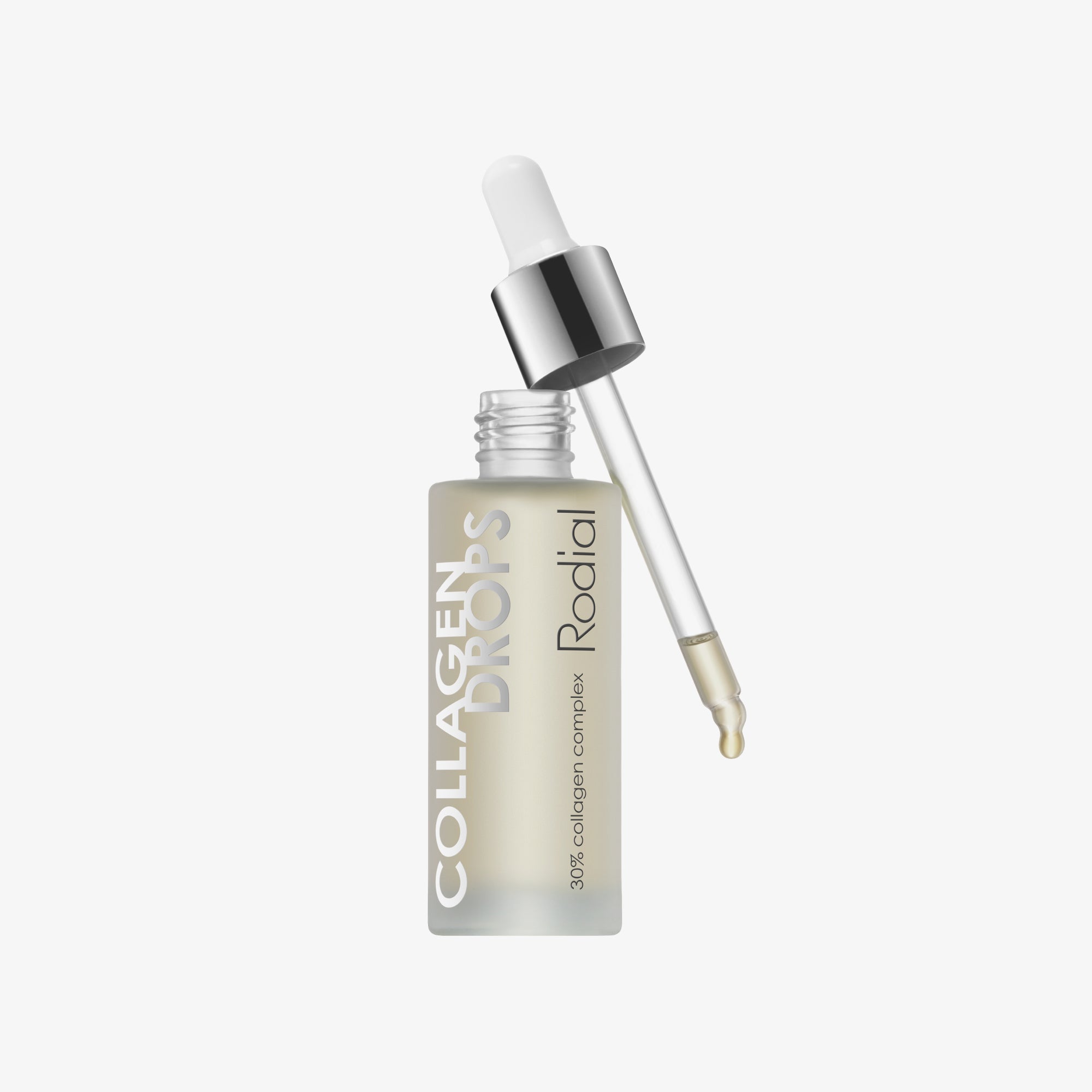 Collagen Booster Drops | Skincare | Serums & Oils | Rodial